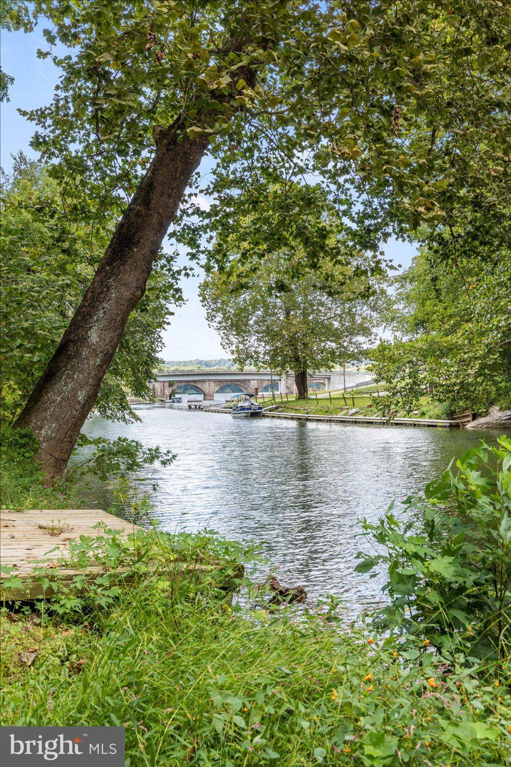 Photo of 4 Trolley Road, Pequea, PA 17565 (MLS # PALA2043248)