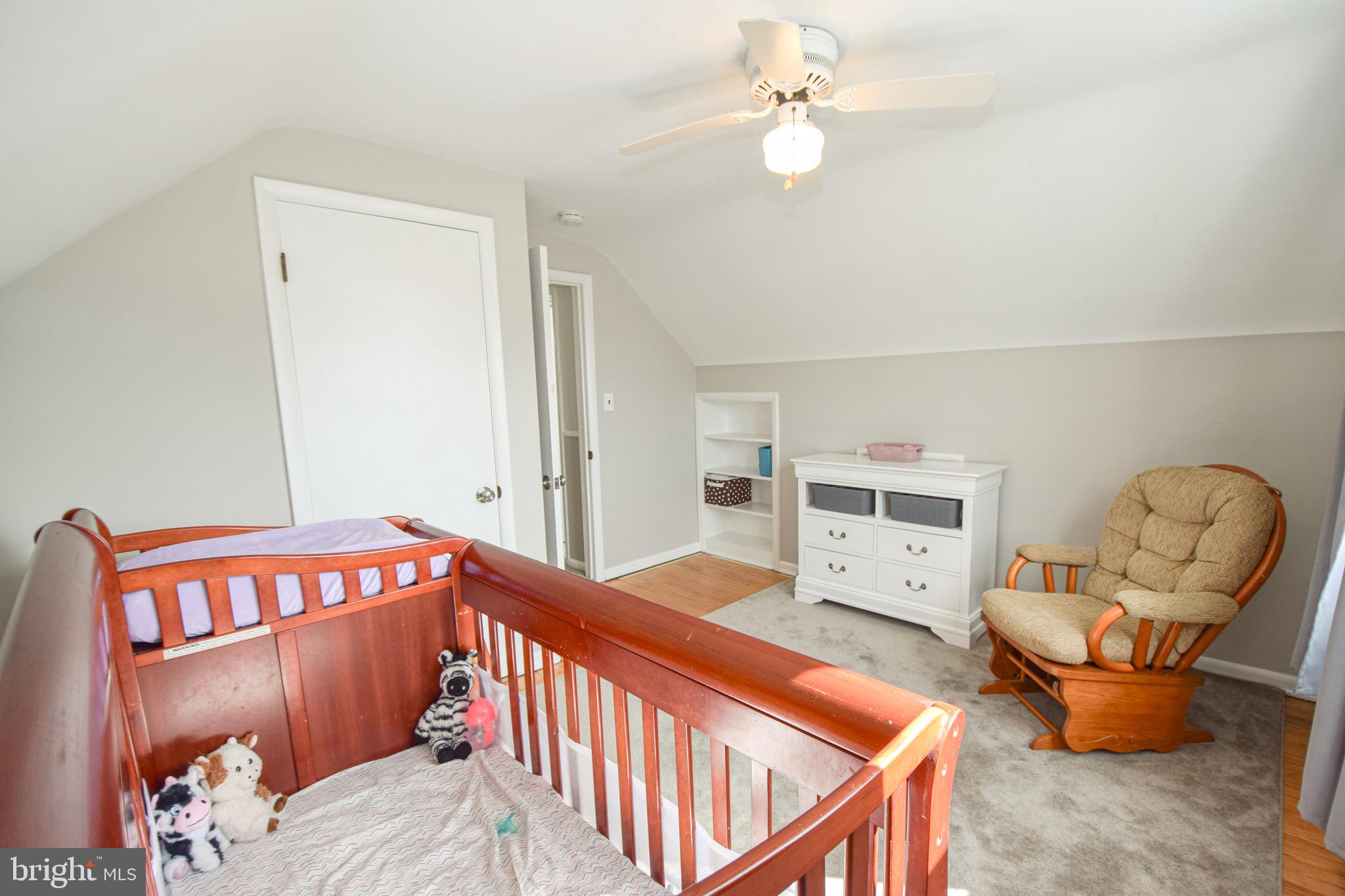 BEAR CREEK - Residential