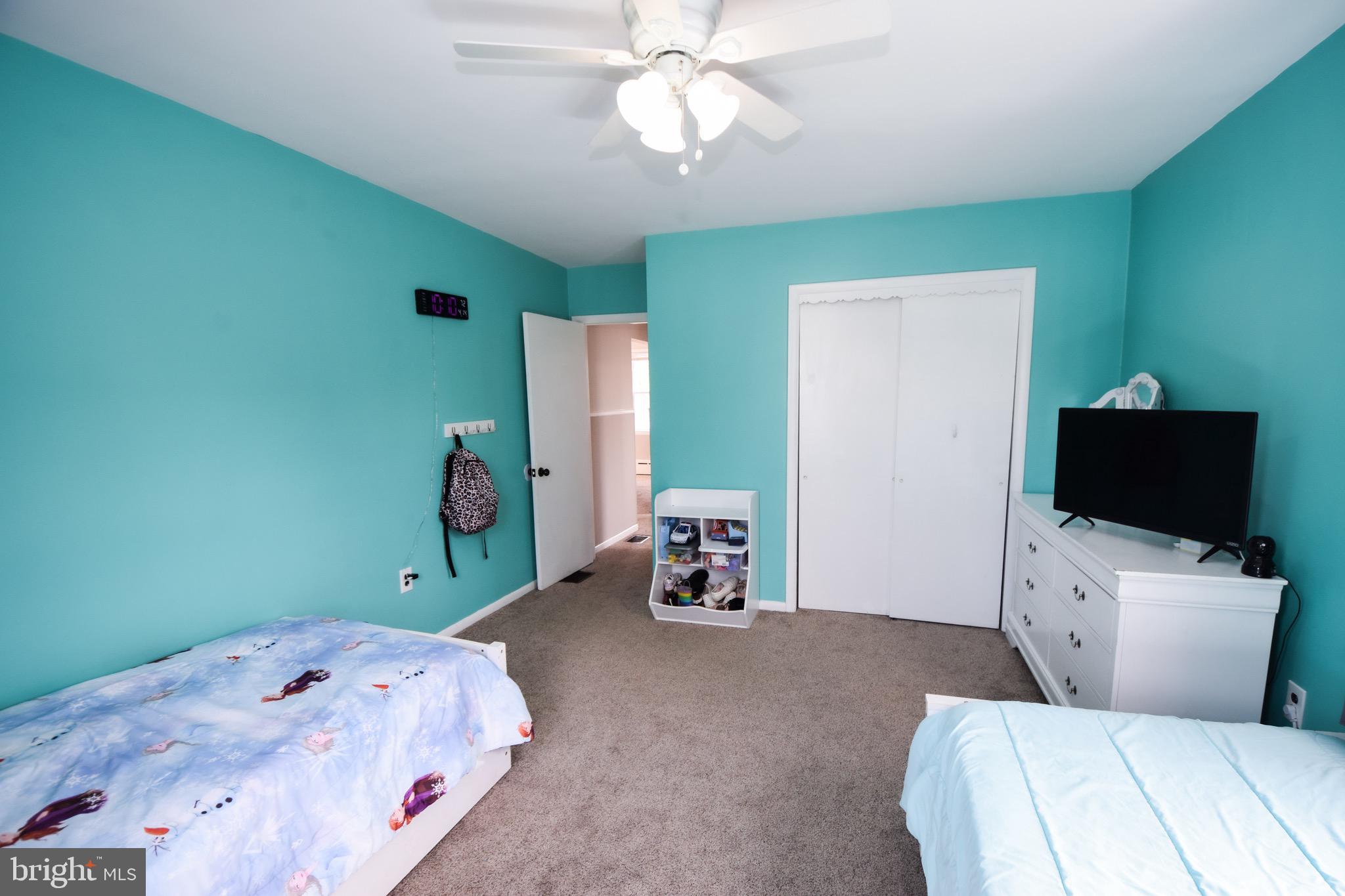 BEAR CREEK - Residential