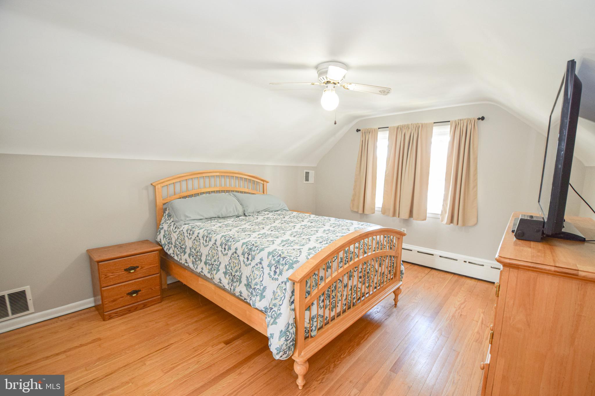 BEAR CREEK - Residential