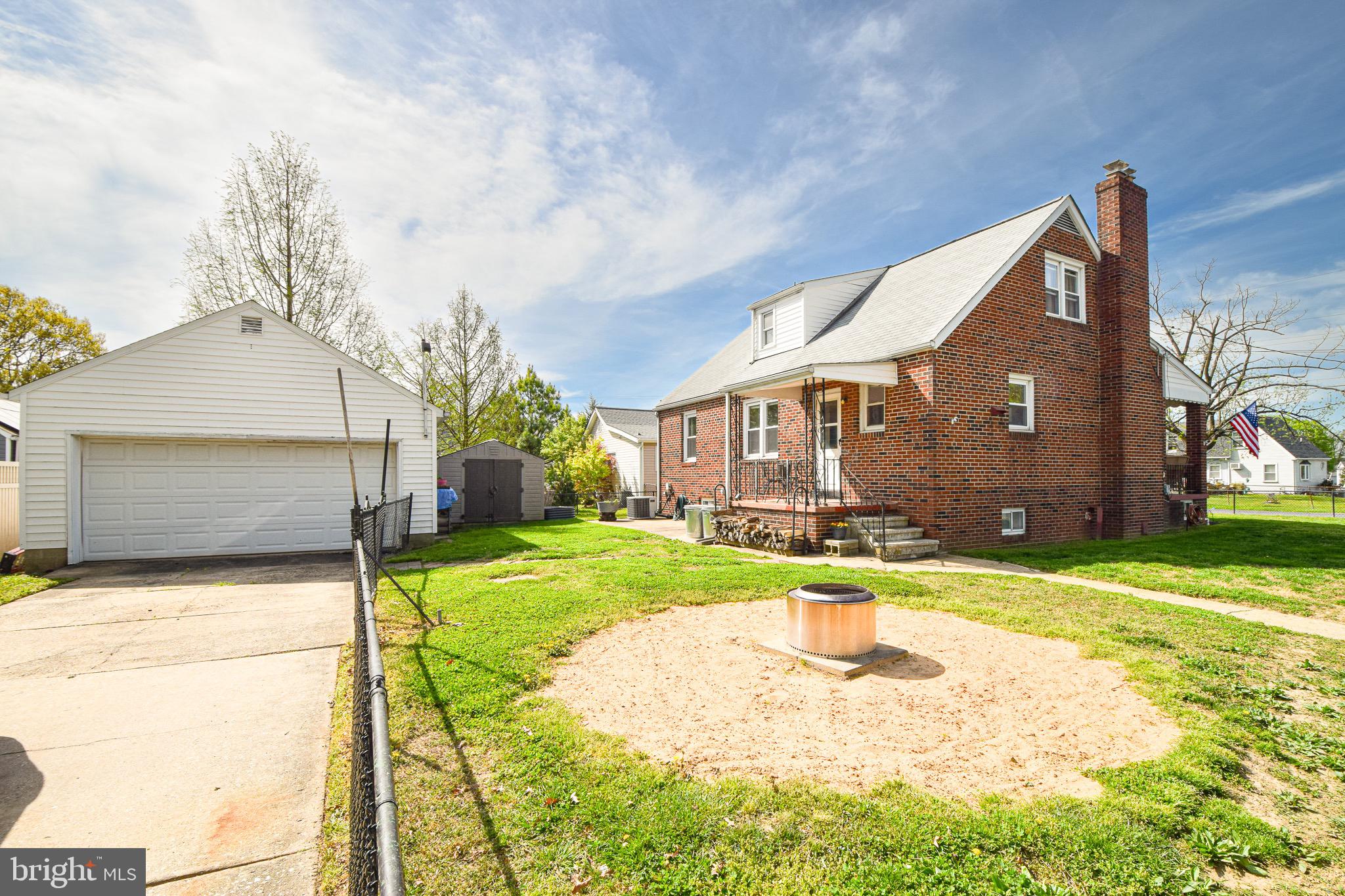 BEAR CREEK - Residential