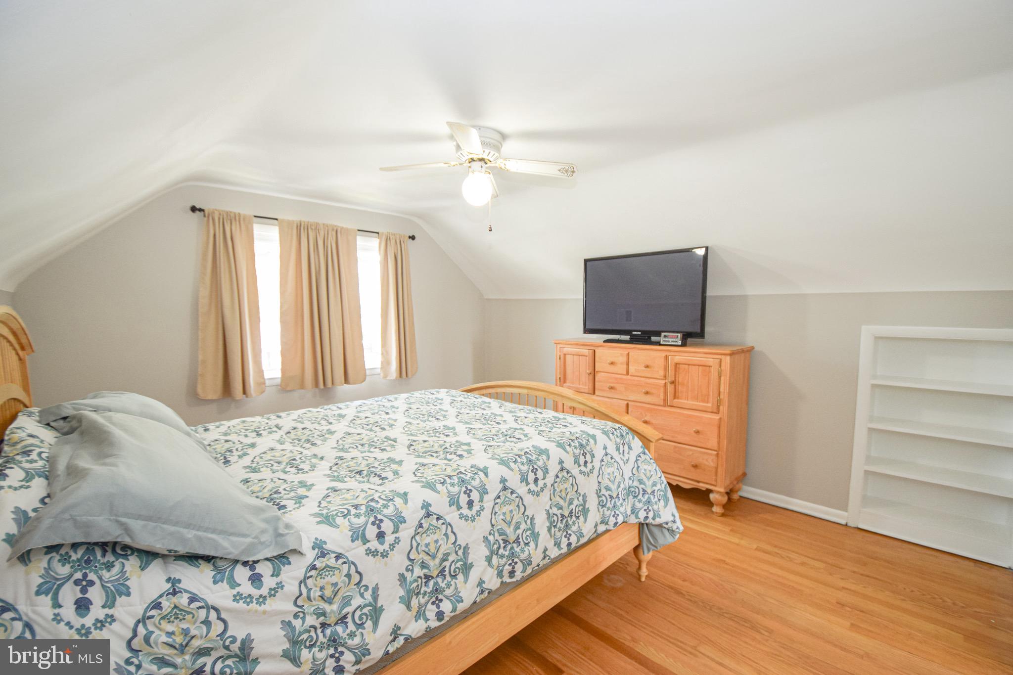 BEAR CREEK - Residential