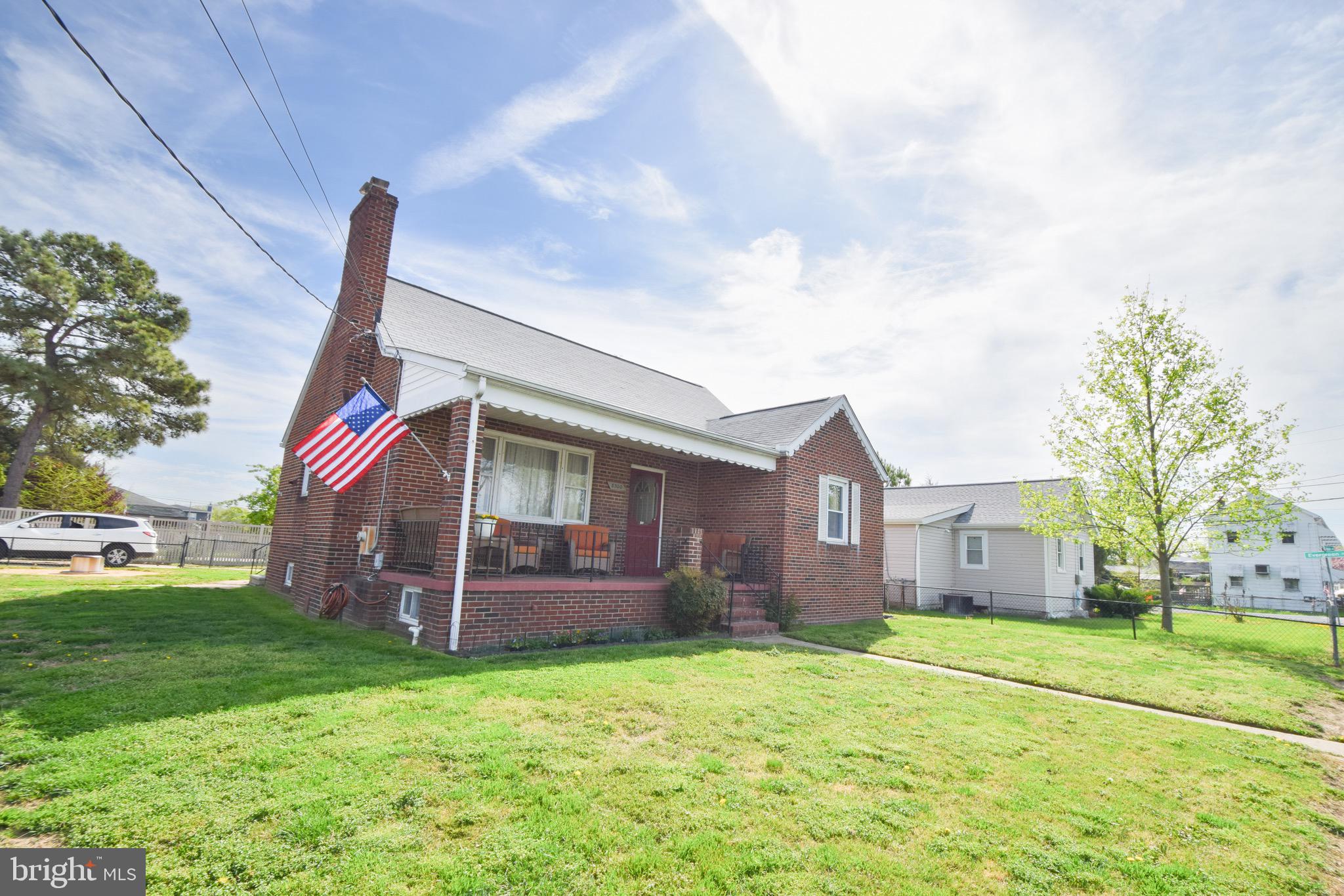 BEAR CREEK - Residential