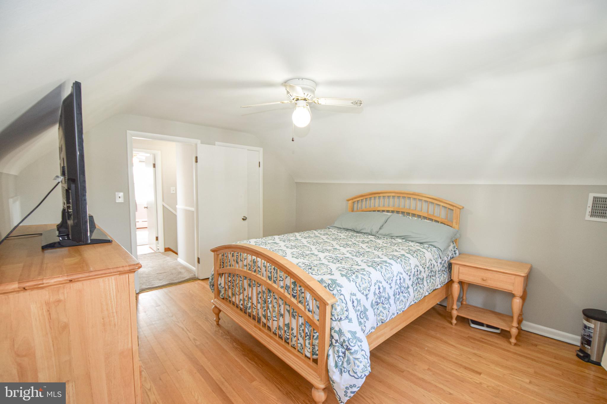 BEAR CREEK - Residential