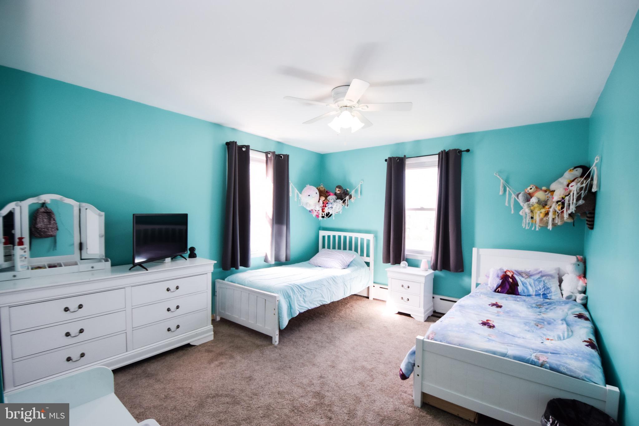 BEAR CREEK - Residential