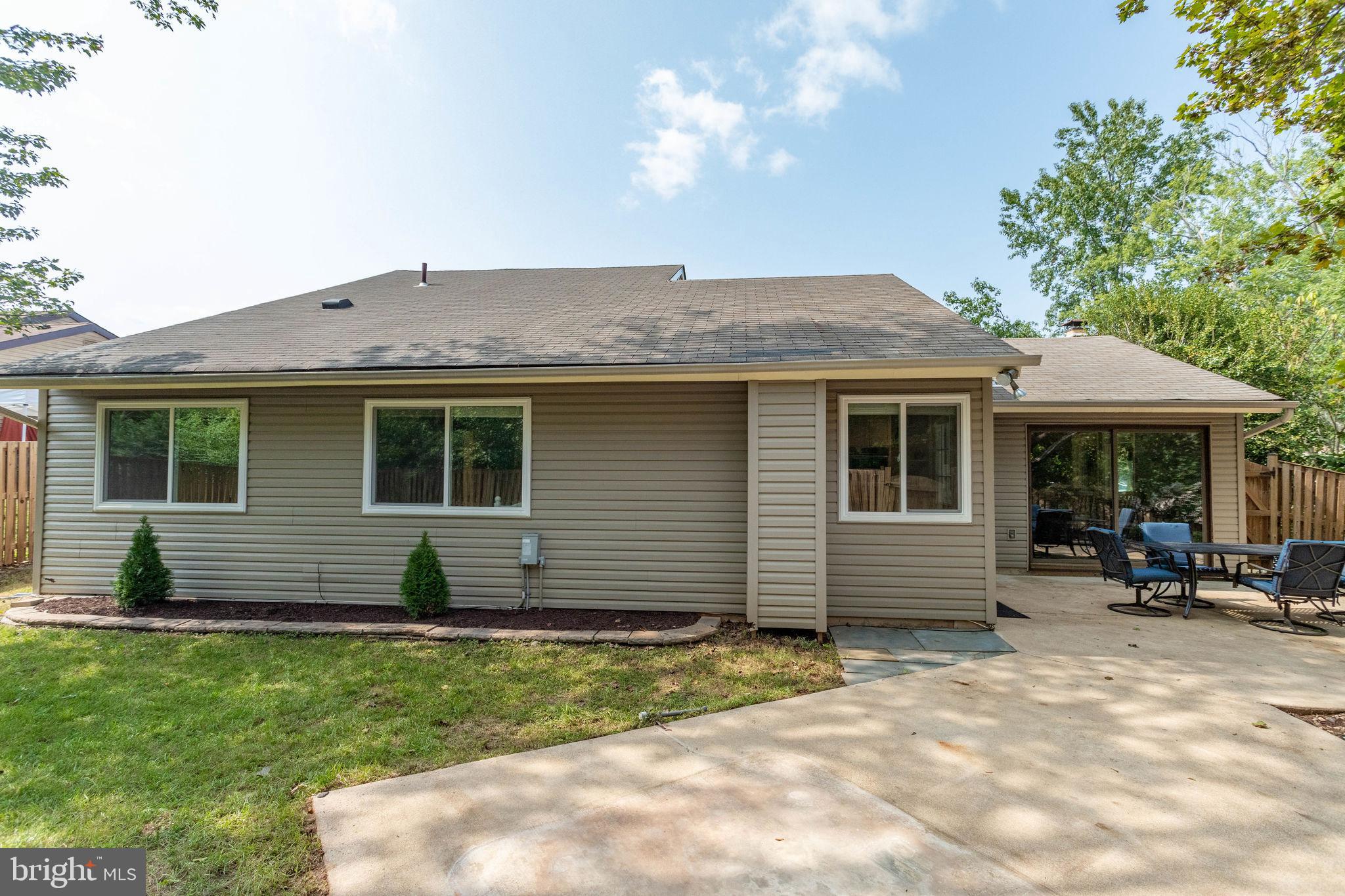 SUGARLAND RUN - Residential