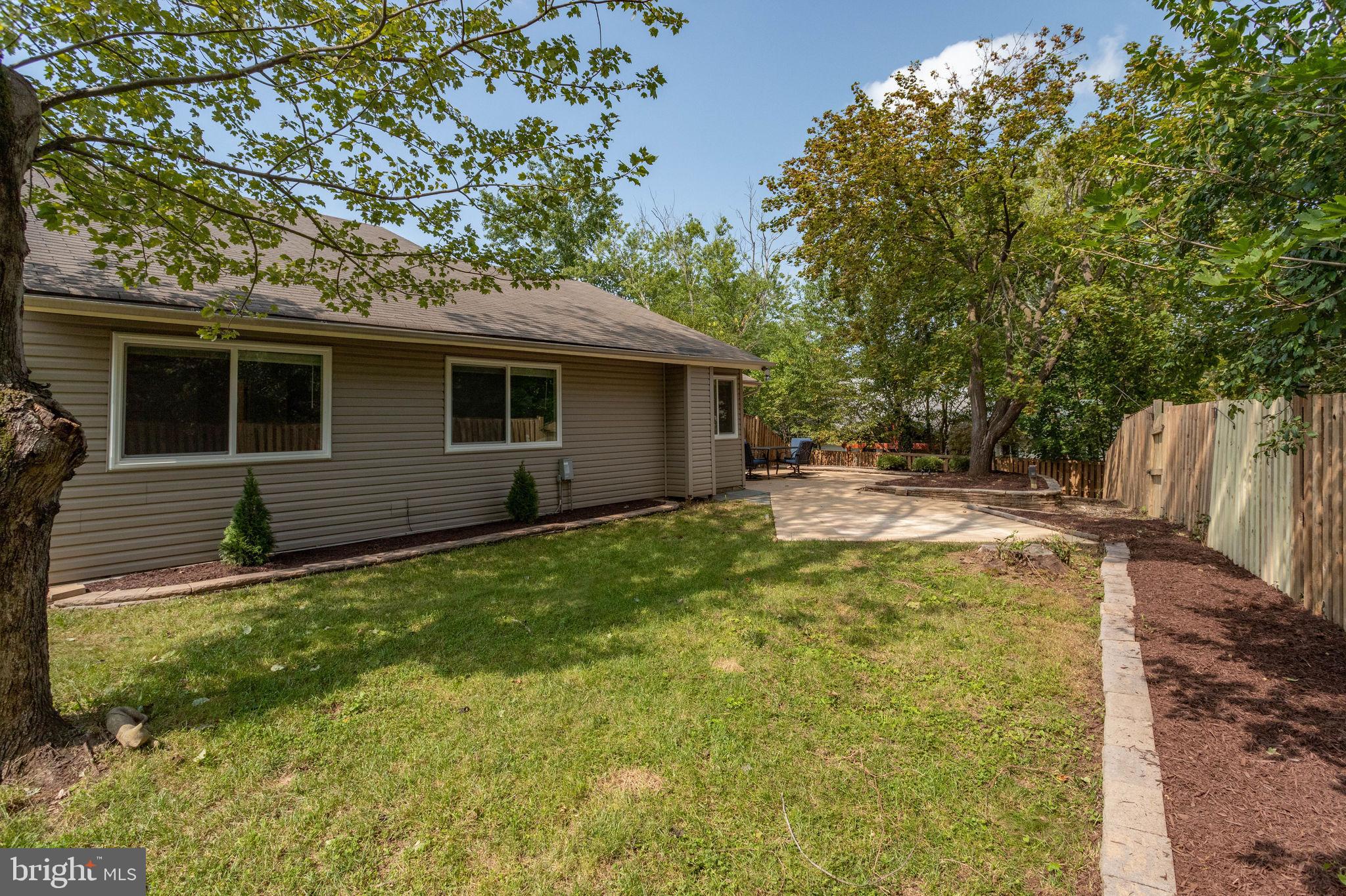 SUGARLAND RUN - Residential