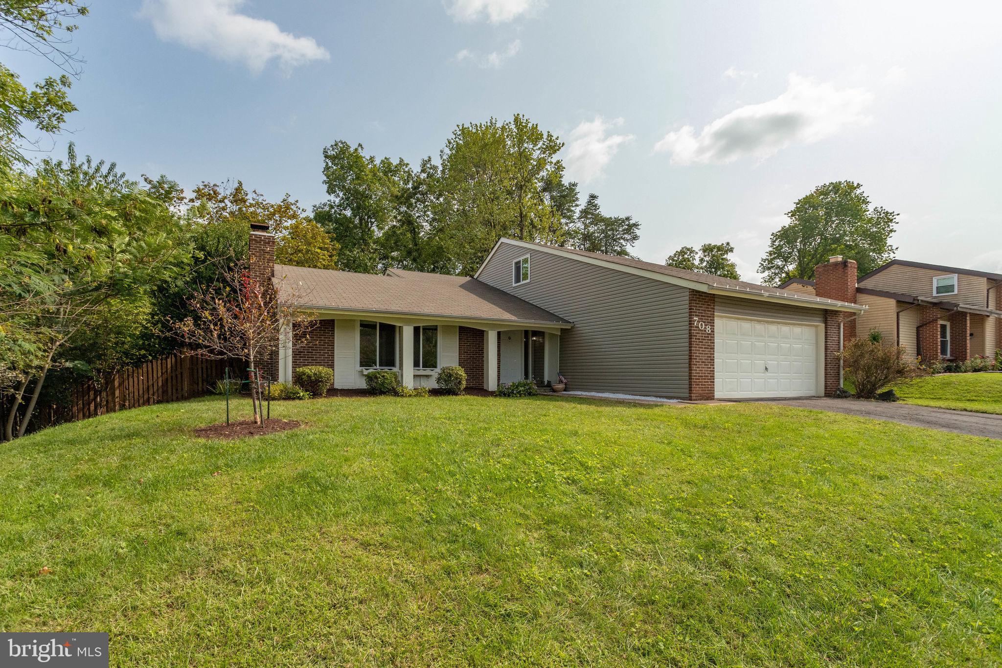 SUGARLAND RUN - Residential