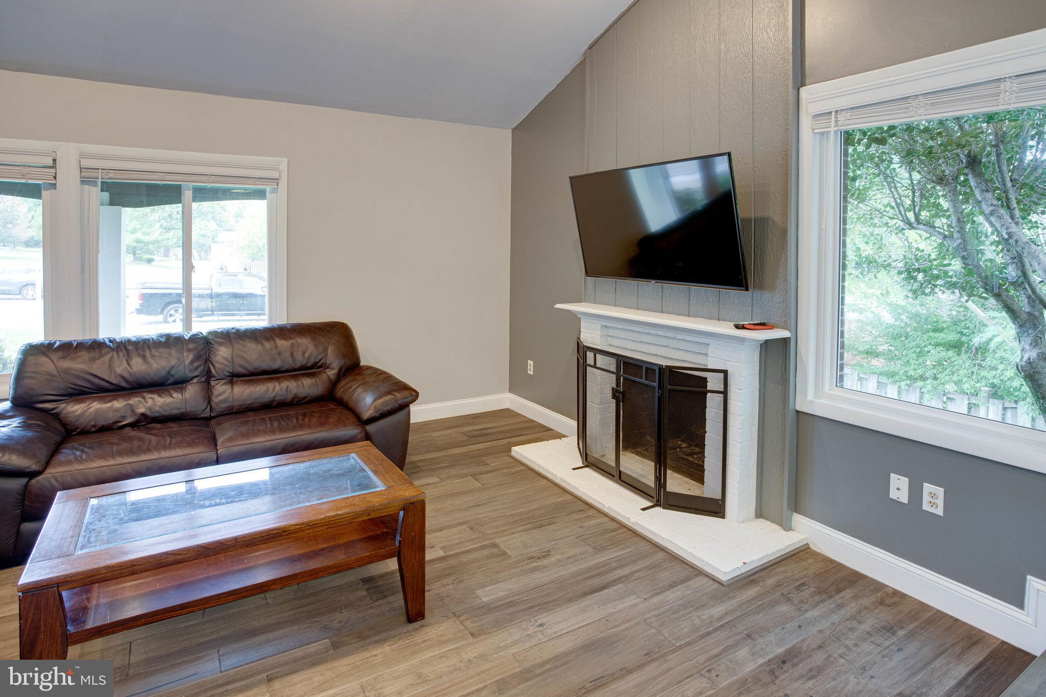 SUGARLAND RUN - Residential