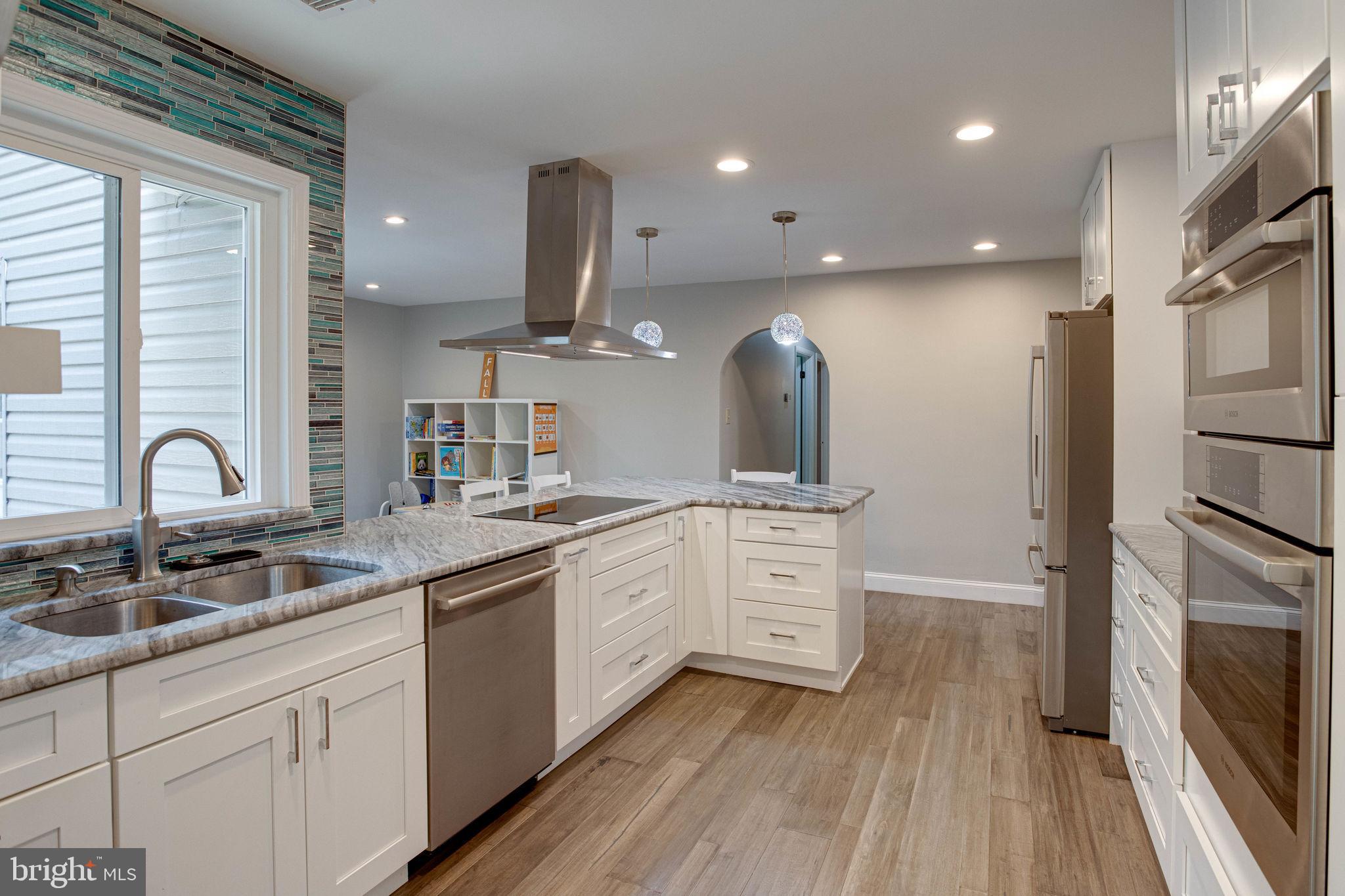 SUGARLAND RUN - Residential