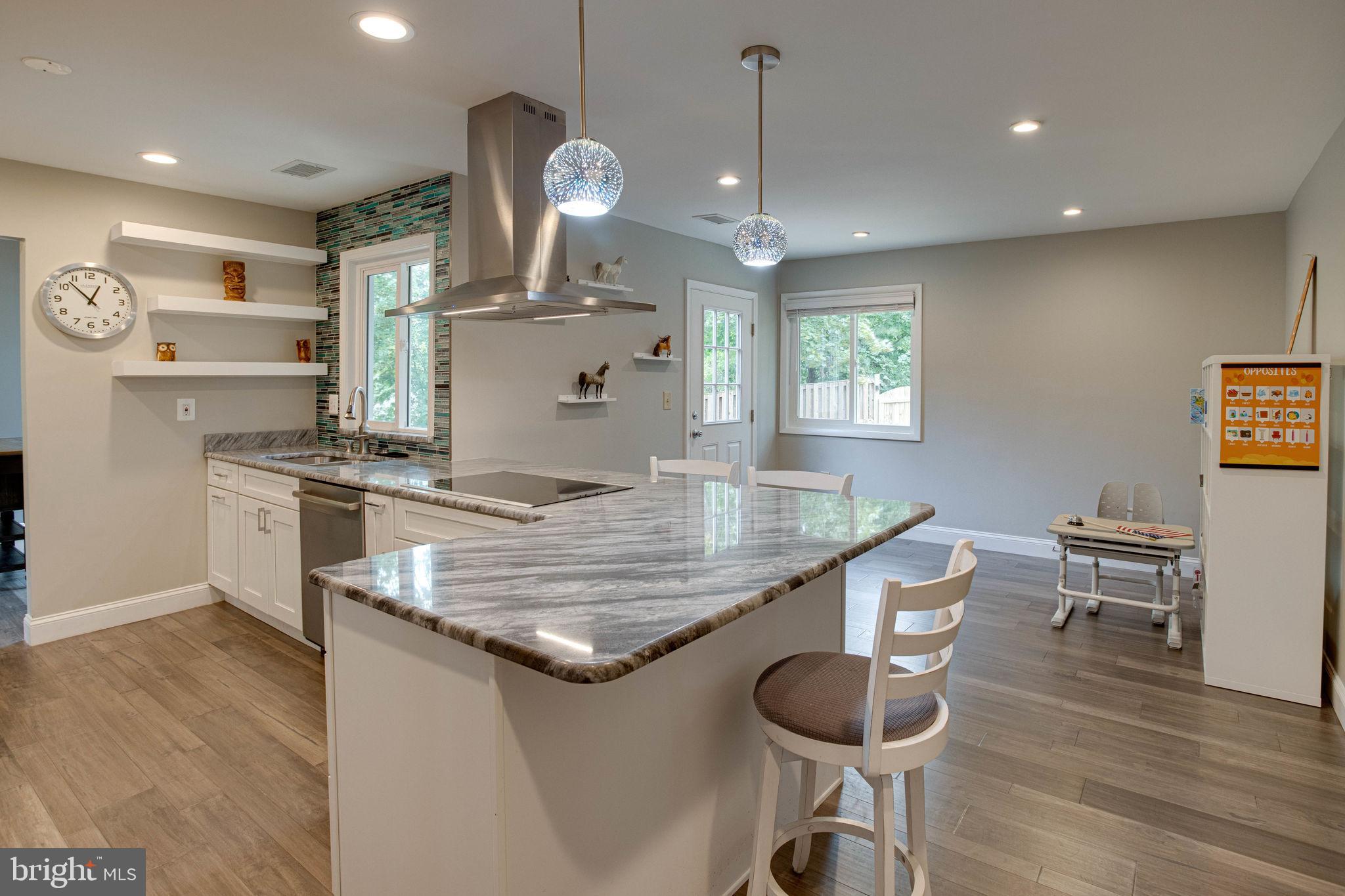 SUGARLAND RUN - Residential