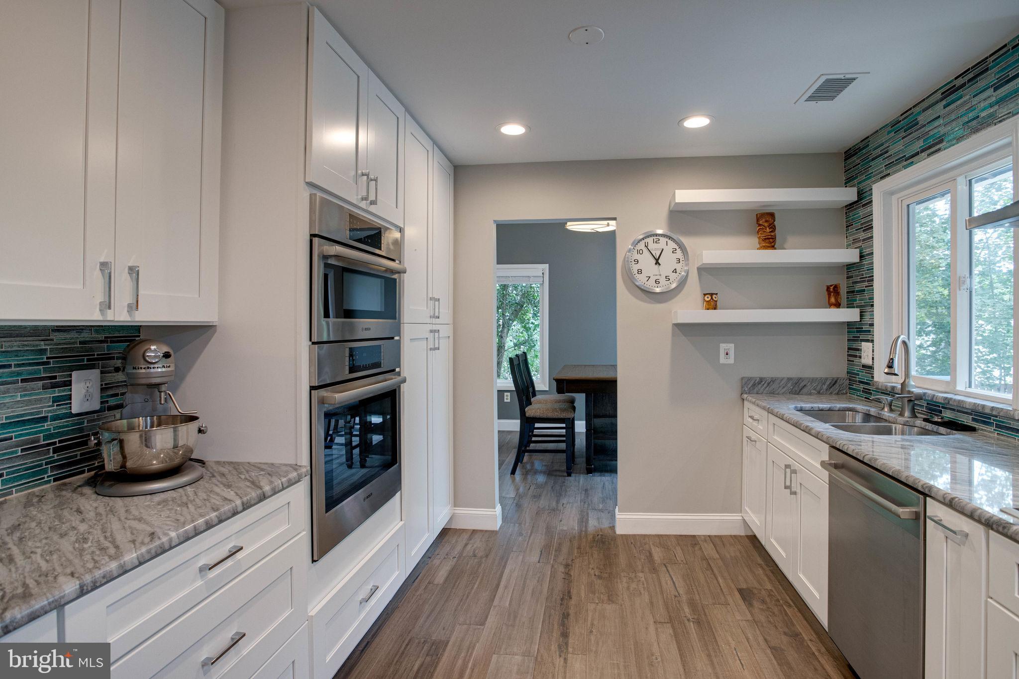 SUGARLAND RUN - Residential