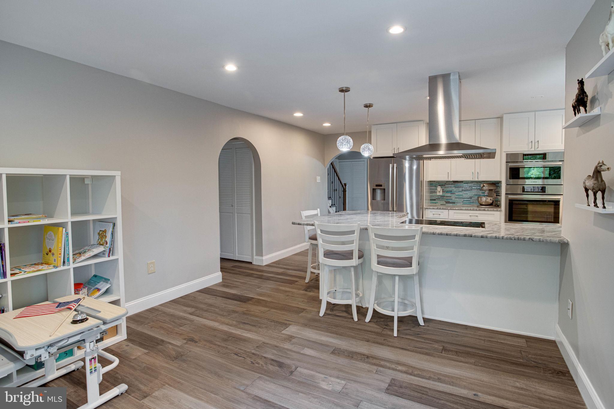 SUGARLAND RUN - Residential