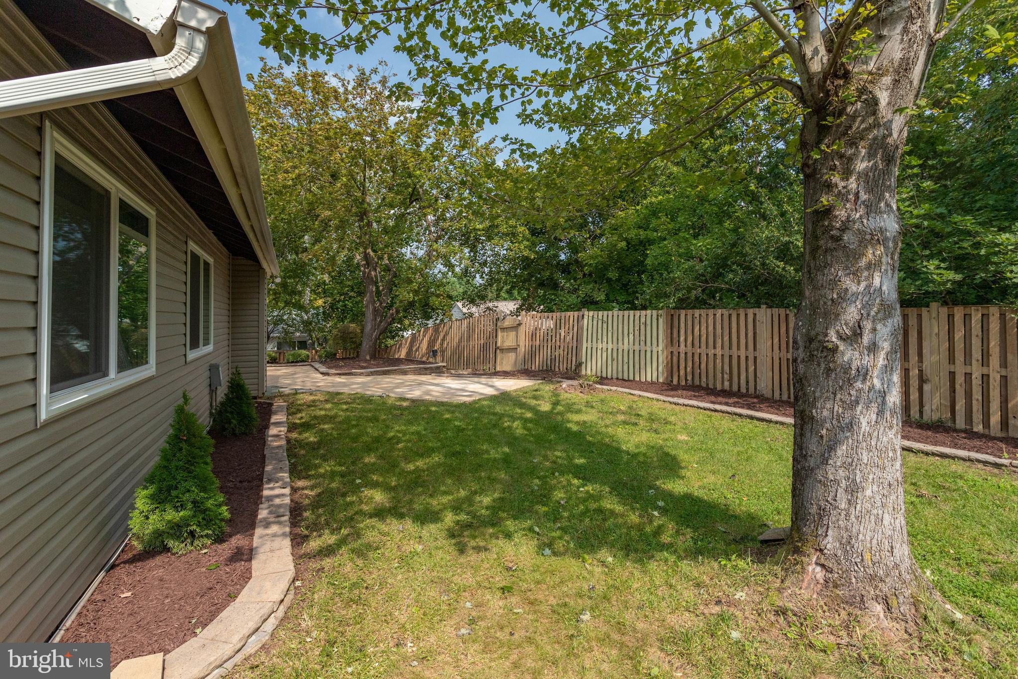 SUGARLAND RUN - Residential