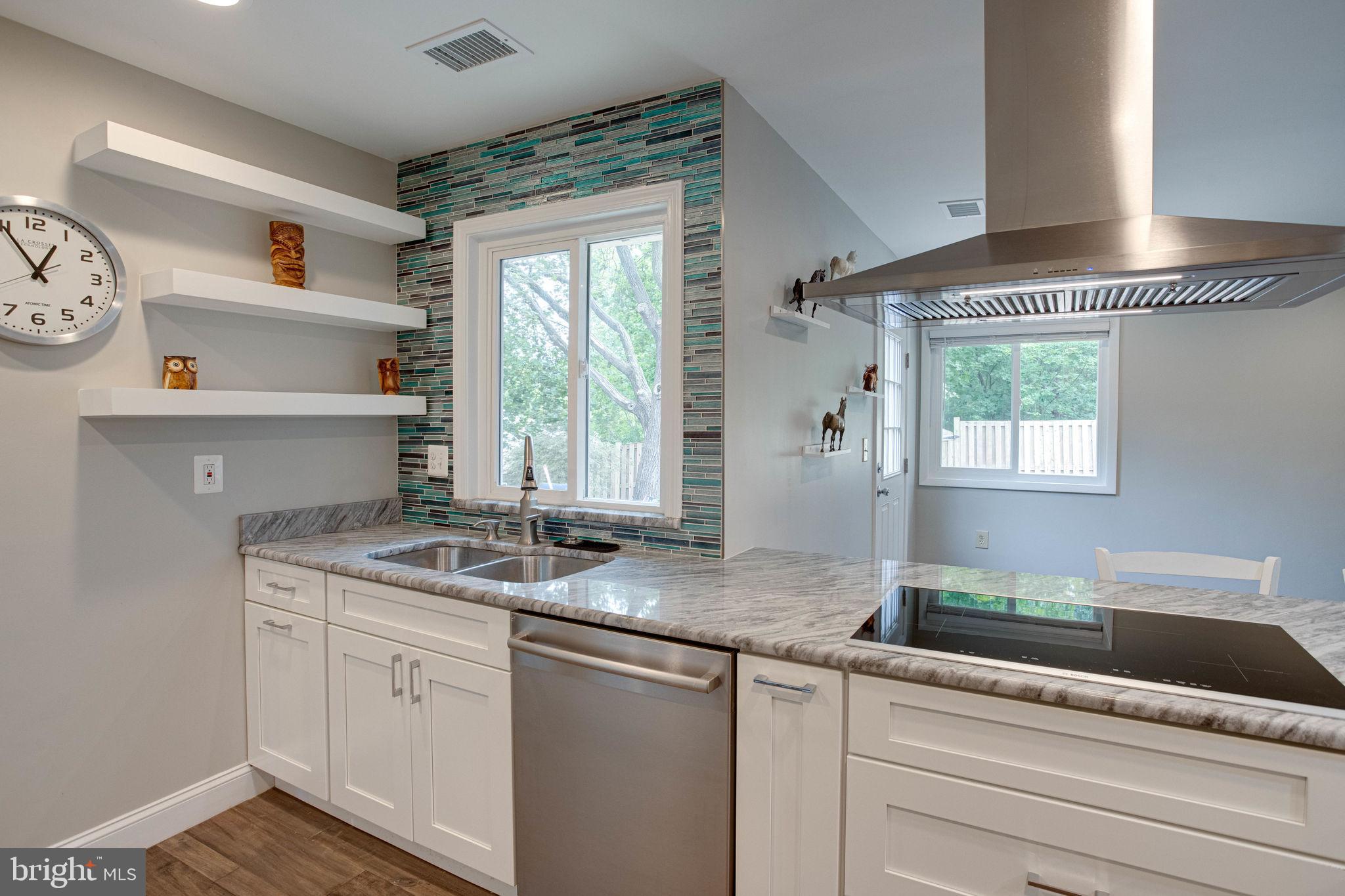 SUGARLAND RUN - Residential