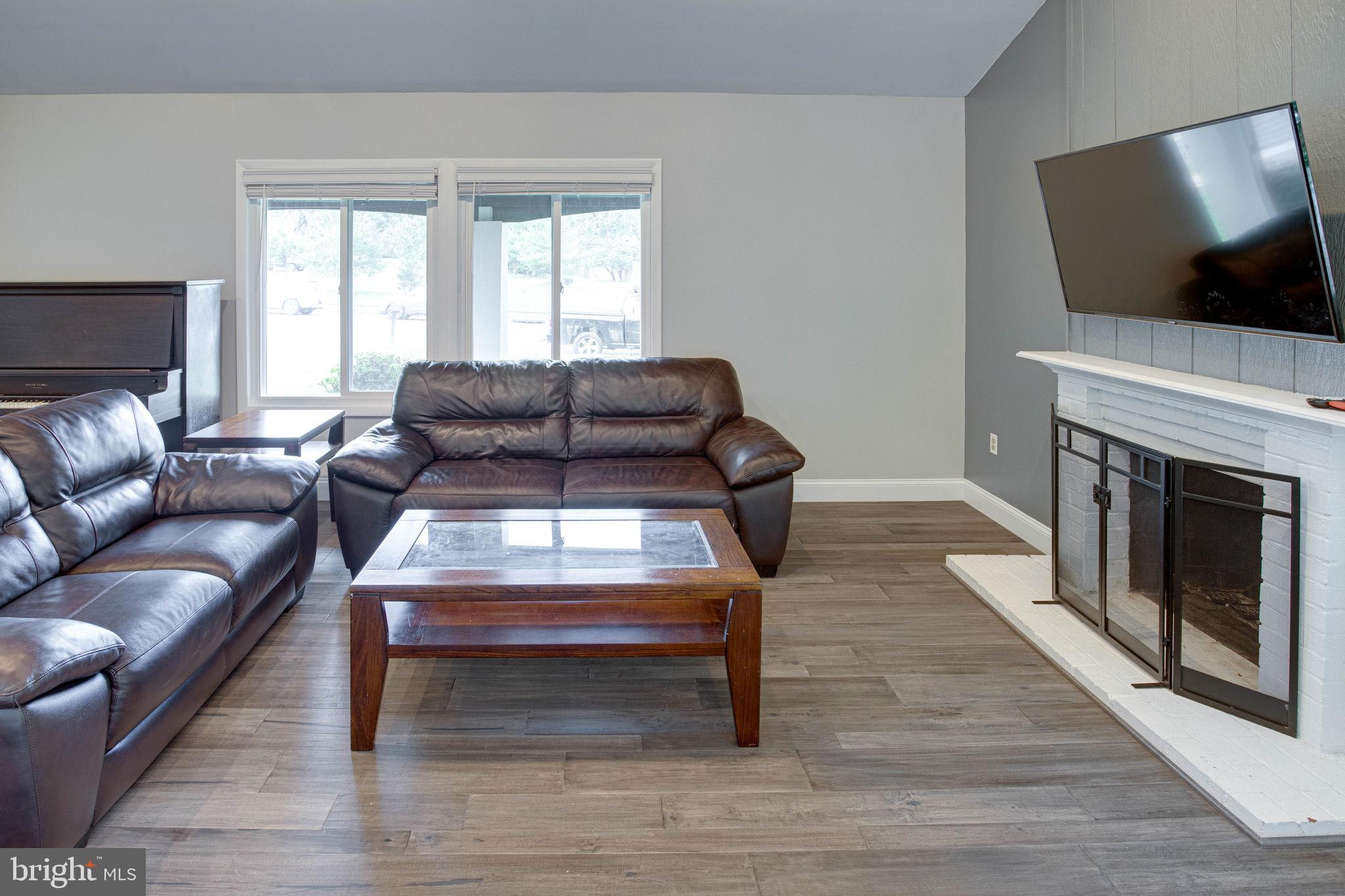 SUGARLAND RUN - Residential