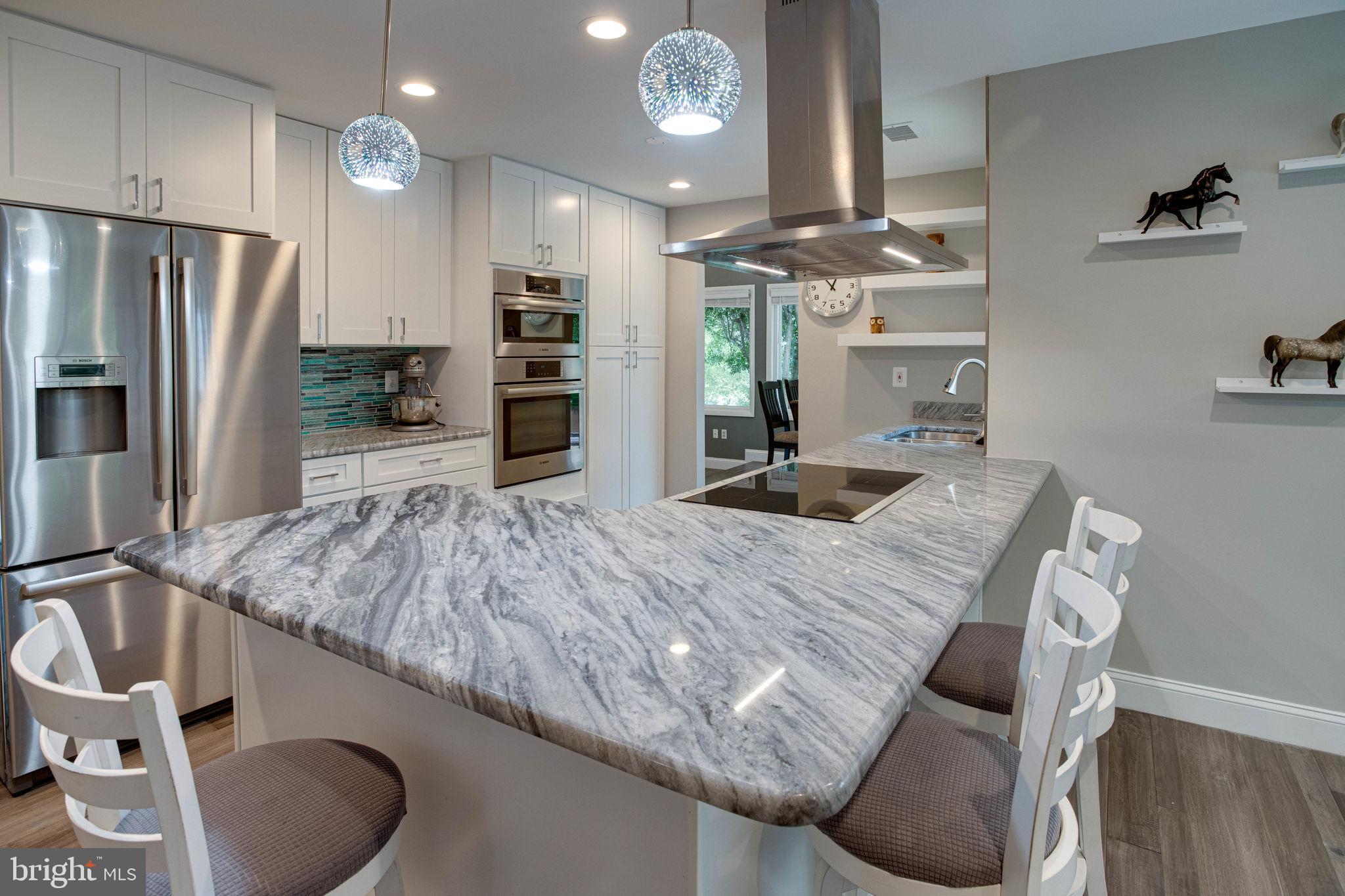 SUGARLAND RUN - Residential