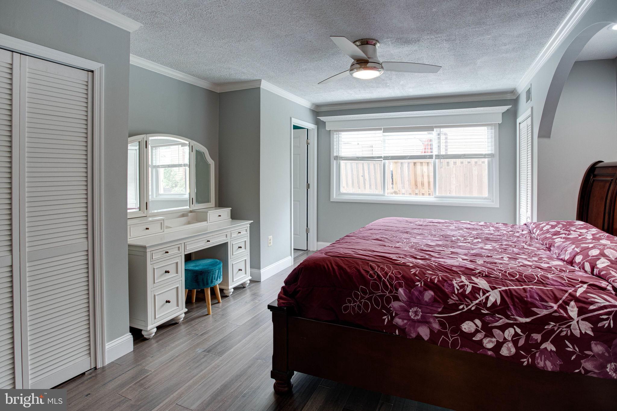 SUGARLAND RUN - Residential