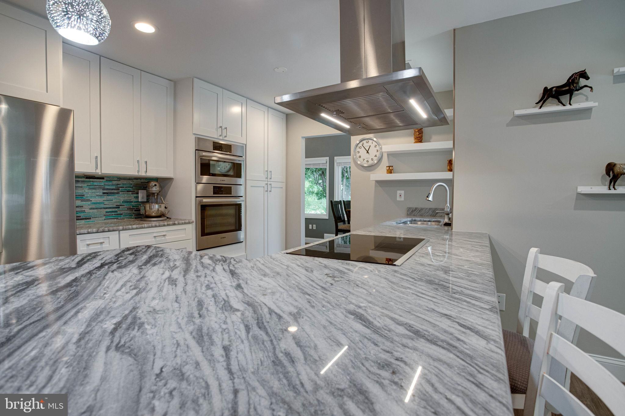 SUGARLAND RUN - Residential