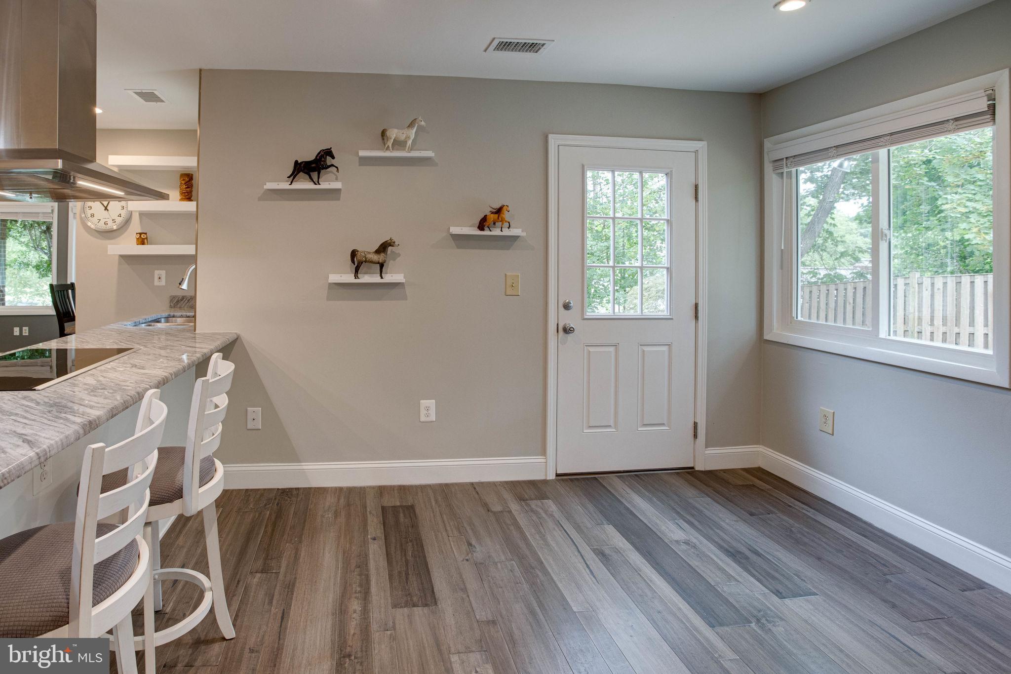 SUGARLAND RUN - Residential