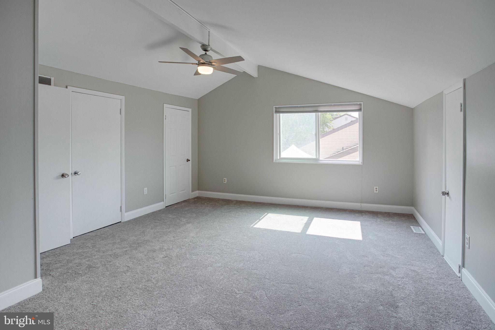 SUGARLAND RUN - Residential