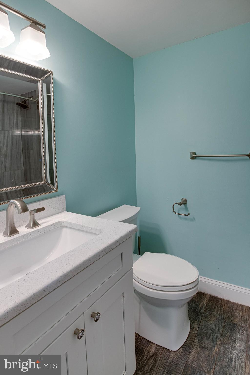 SUGARLAND RUN - Residential