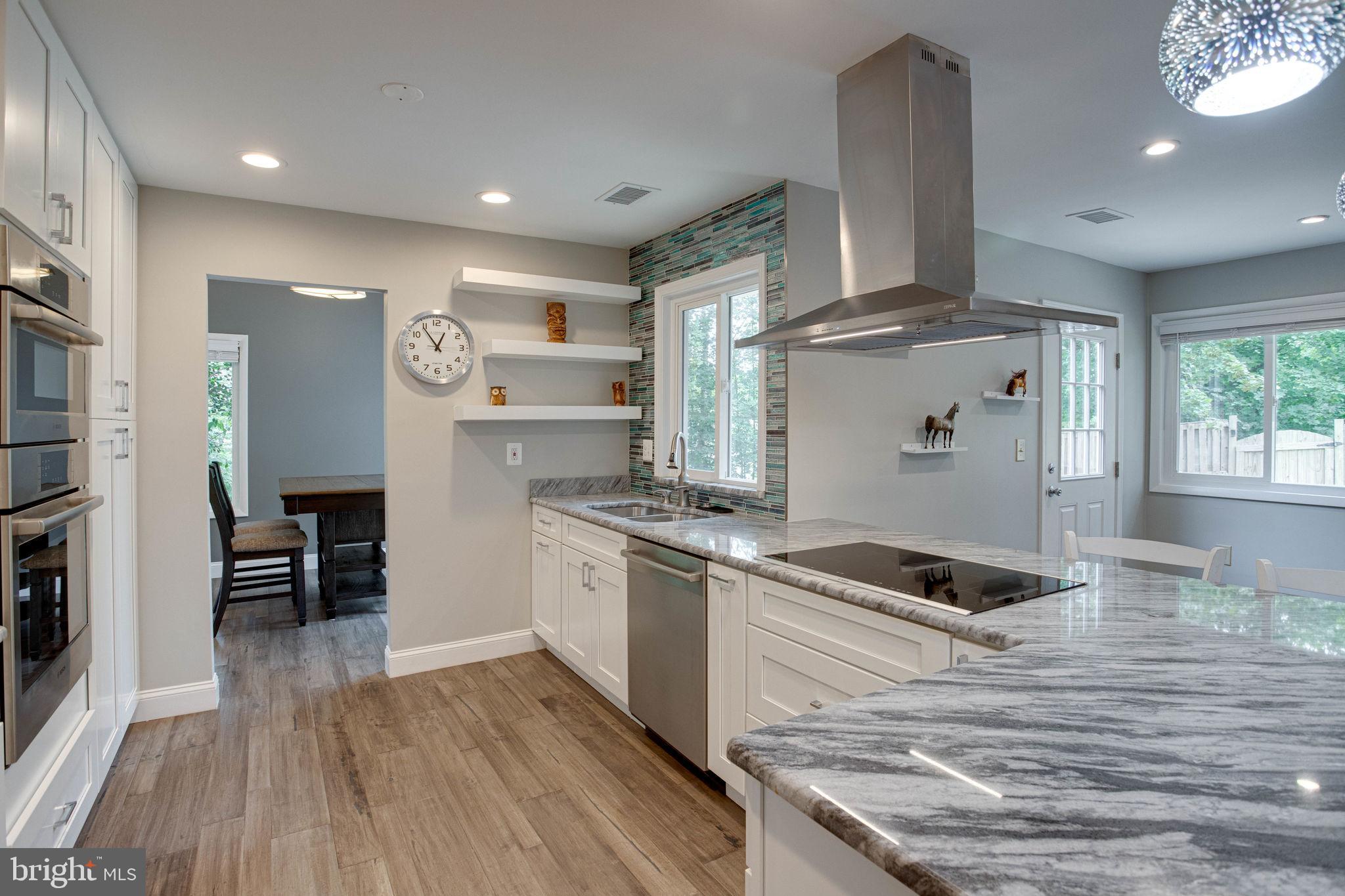 SUGARLAND RUN - Residential