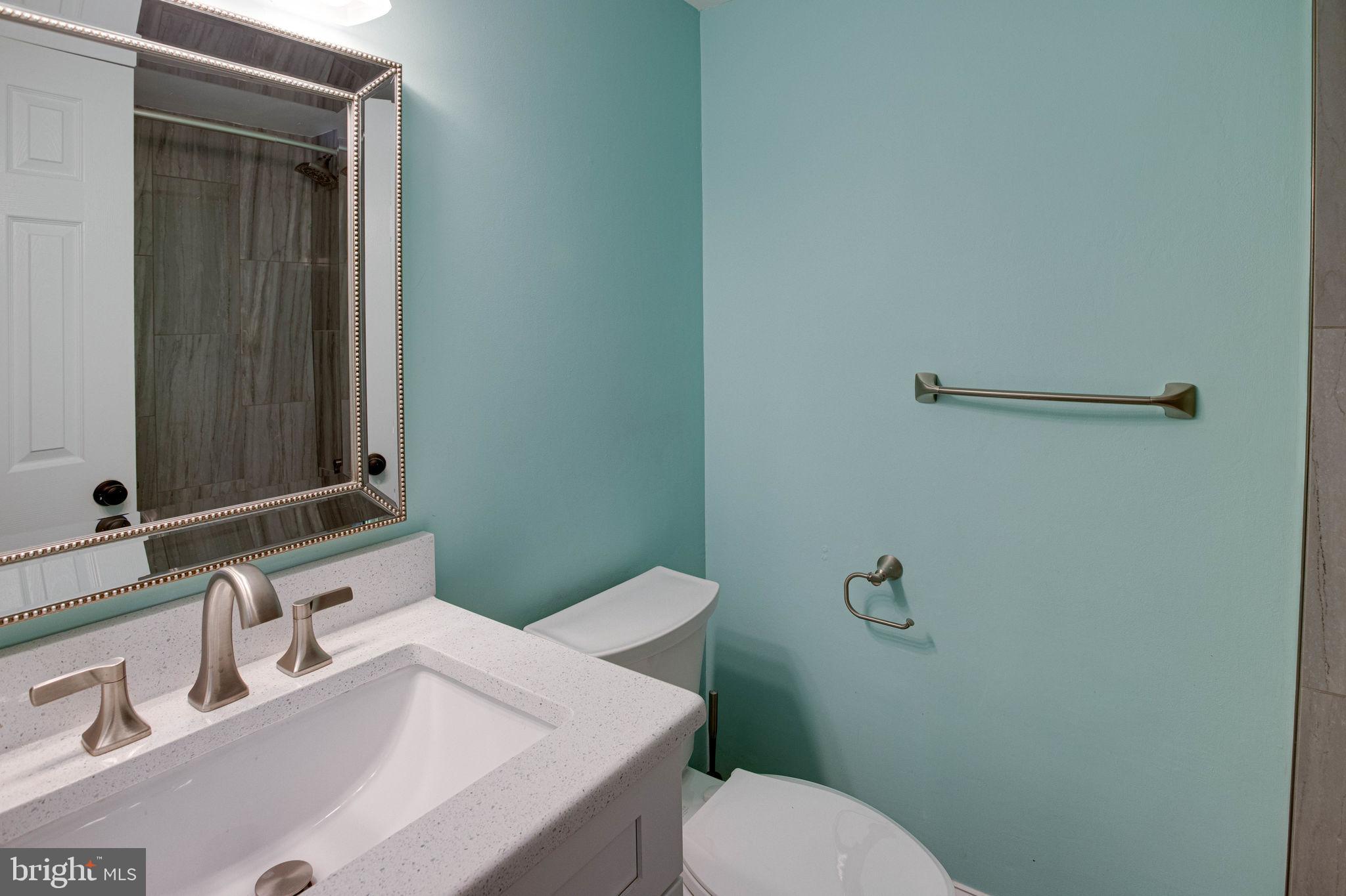 SUGARLAND RUN - Residential