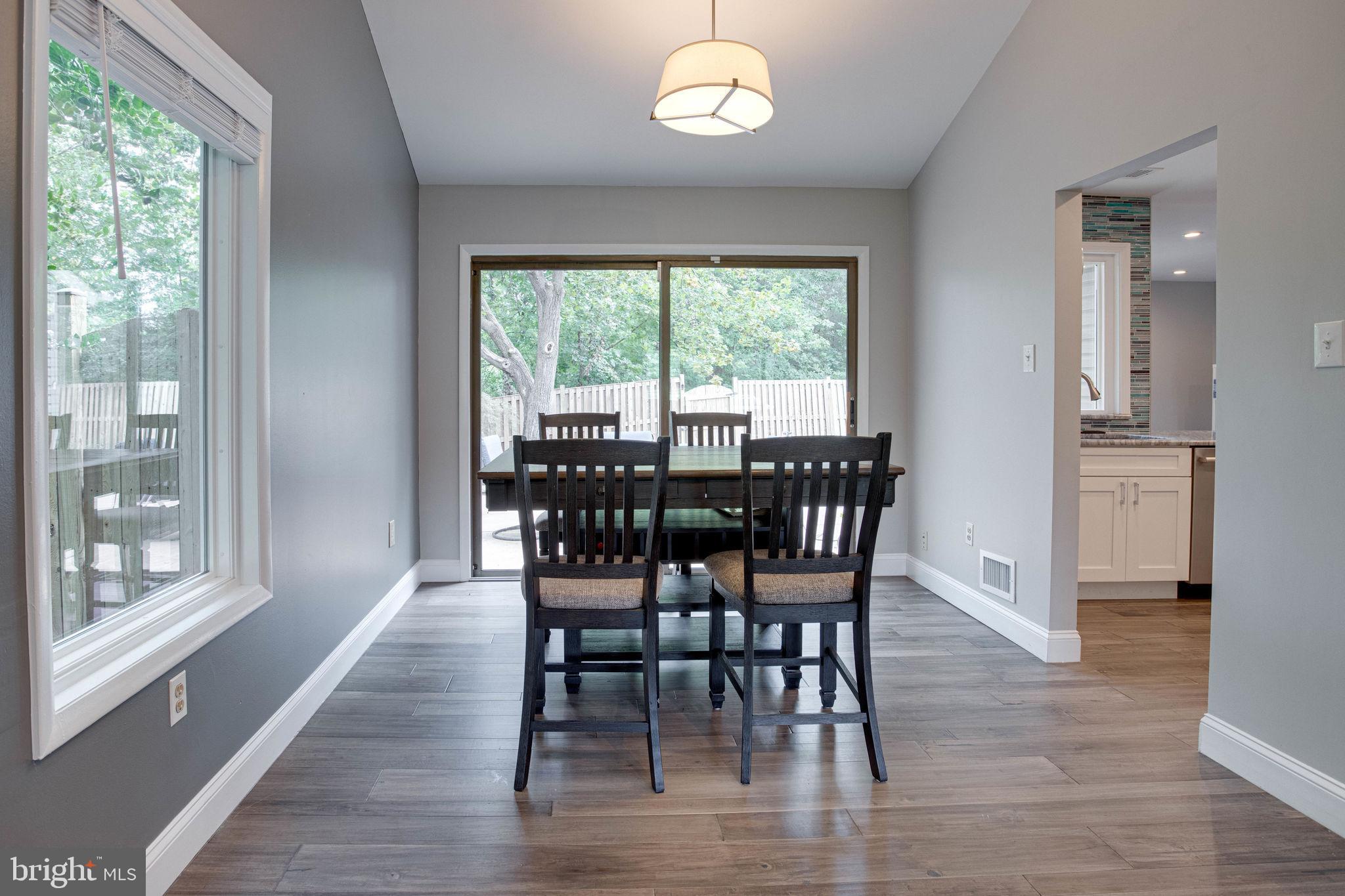 SUGARLAND RUN - Residential