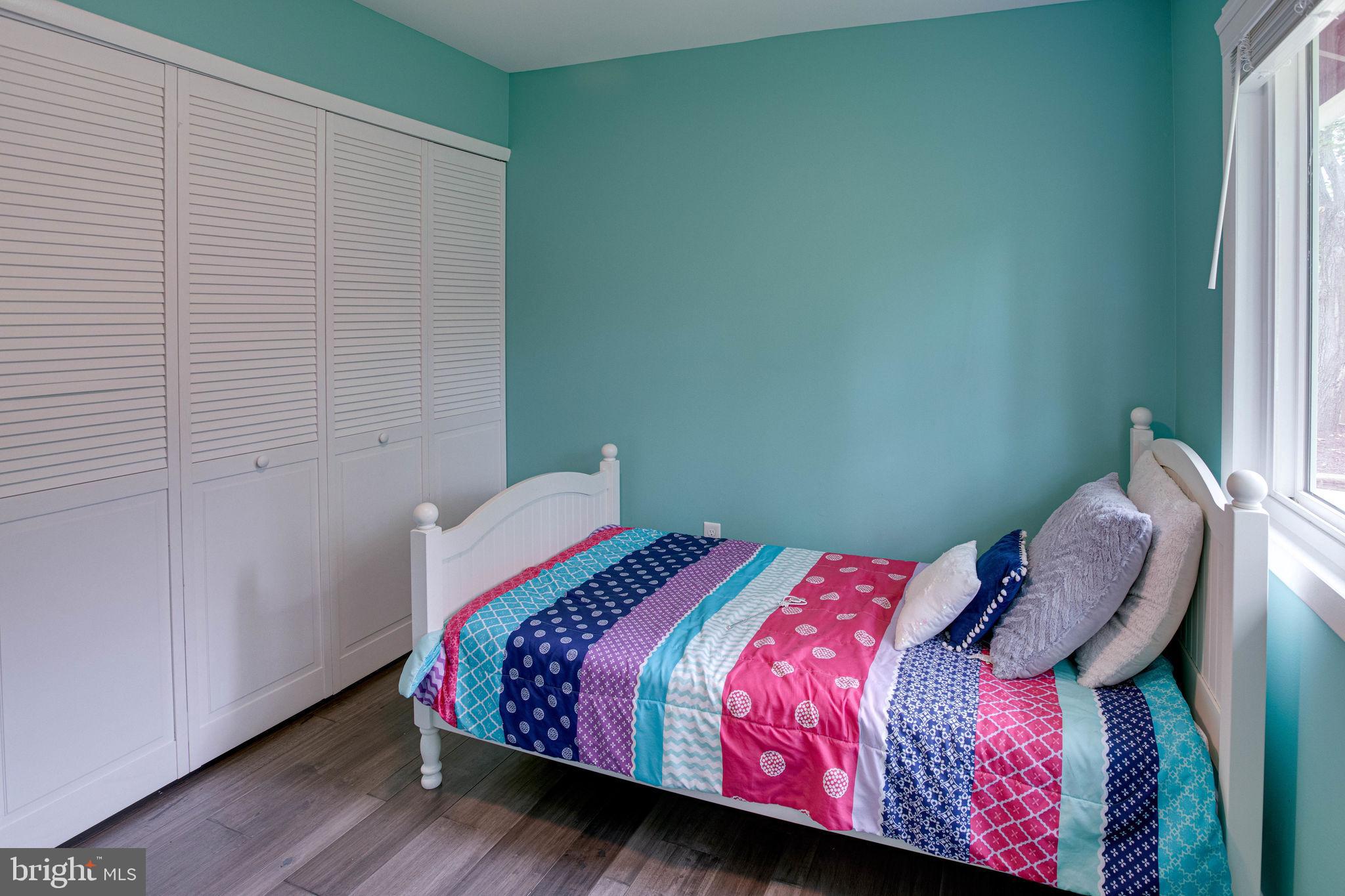 SUGARLAND RUN - Residential