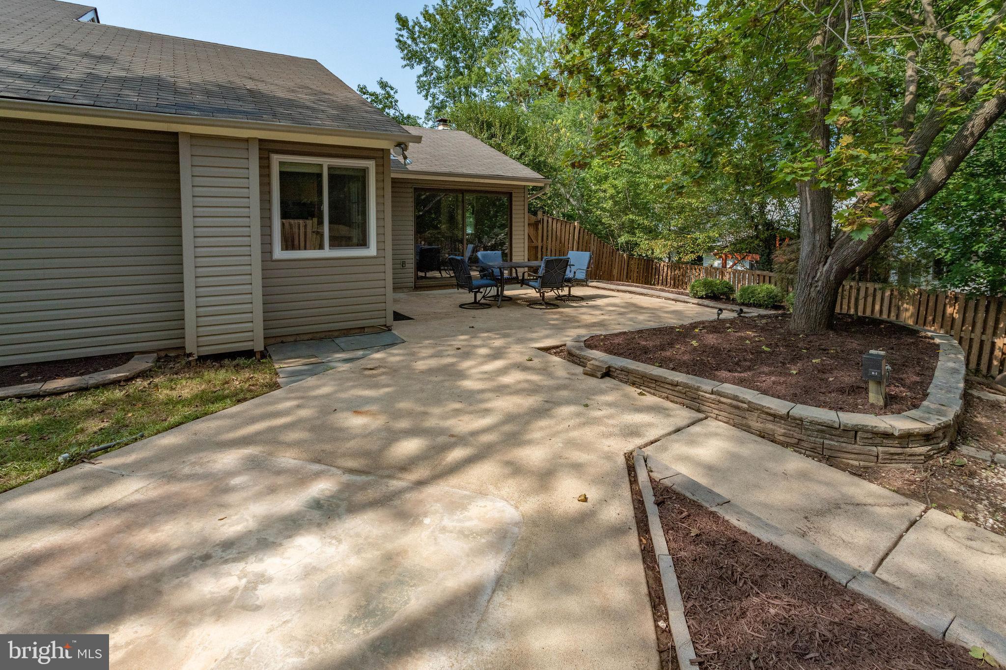 SUGARLAND RUN - Residential