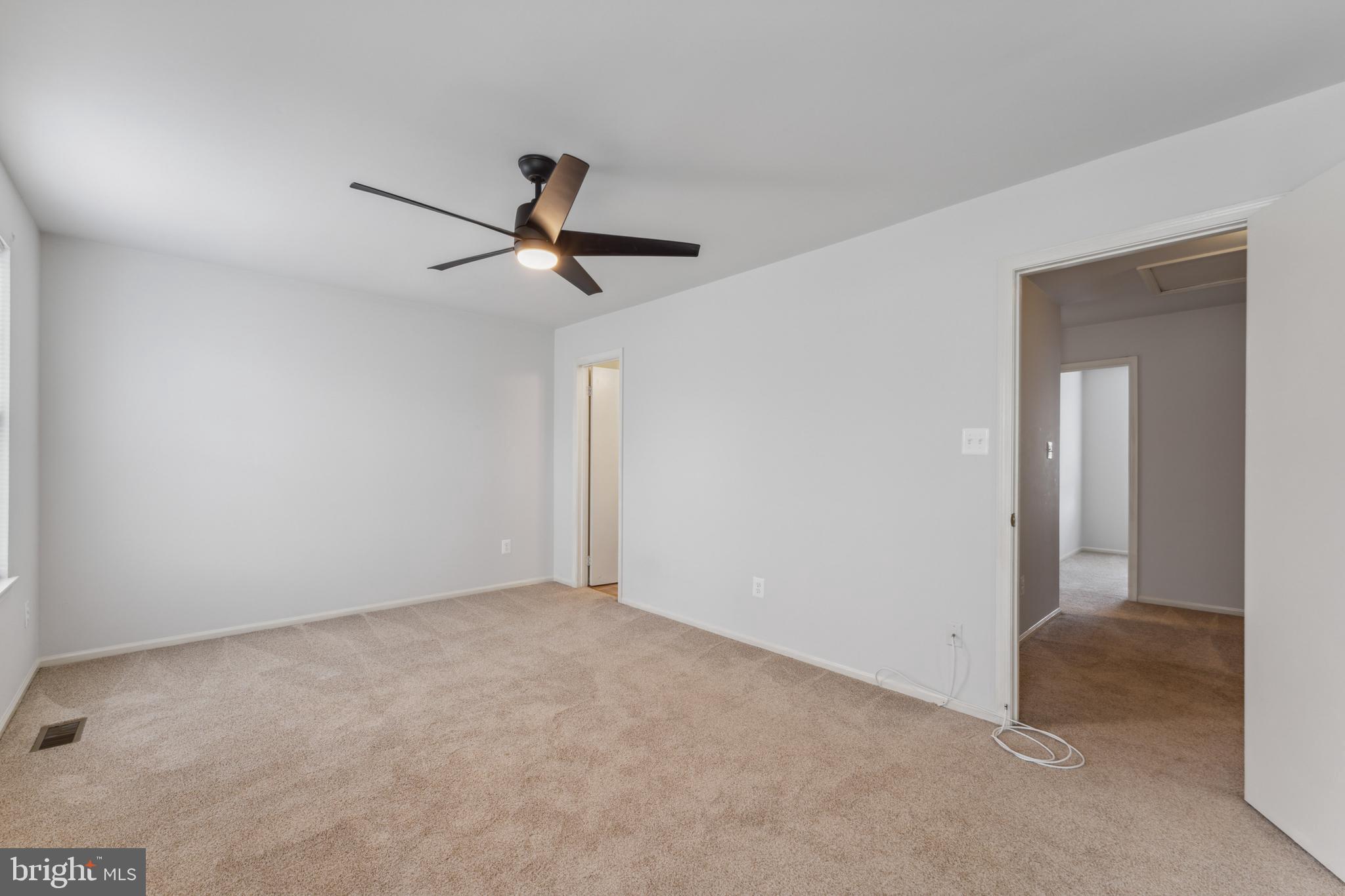 TUDOR OAKS - Residential Lease