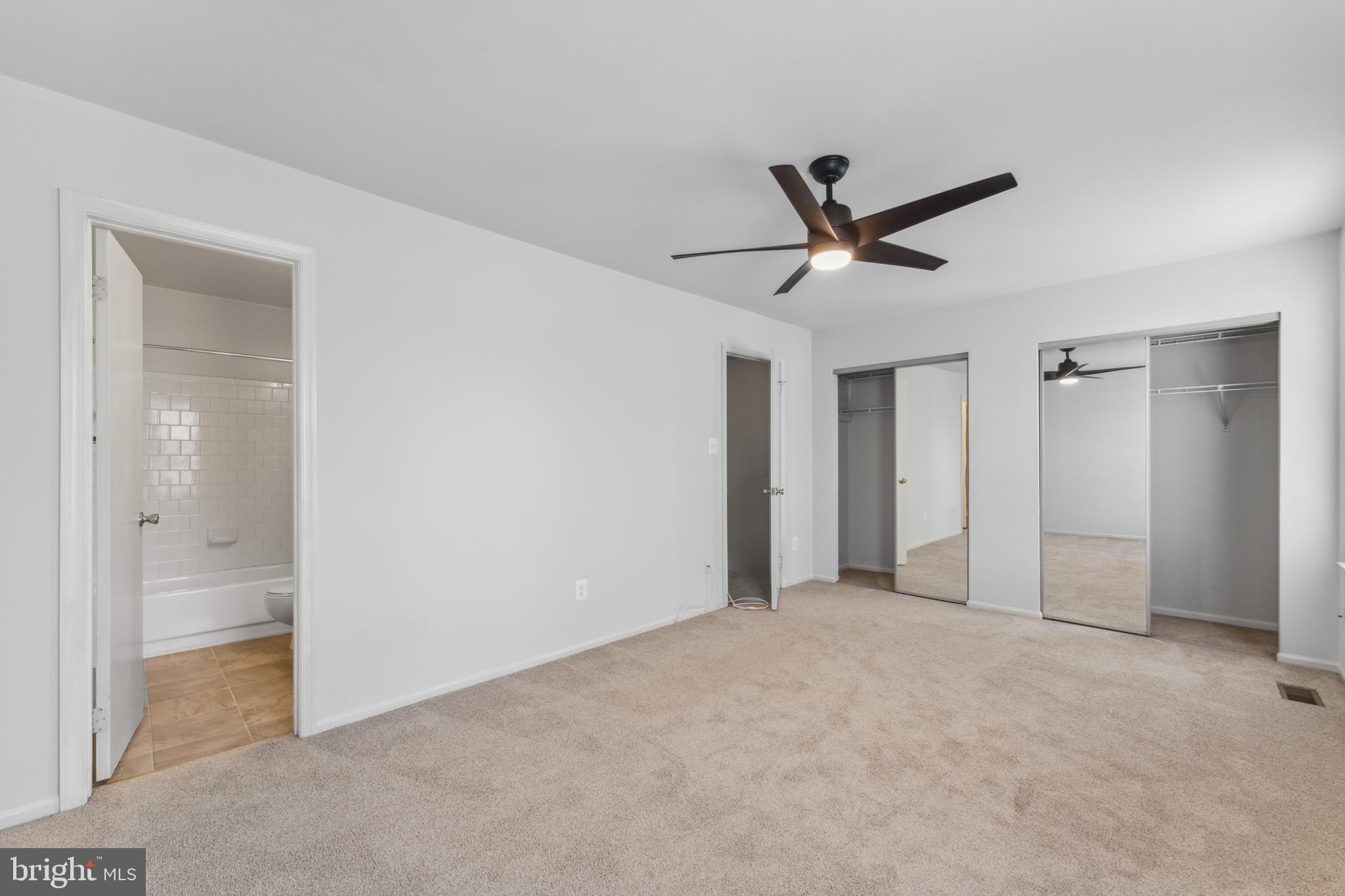 TUDOR OAKS - Residential Lease