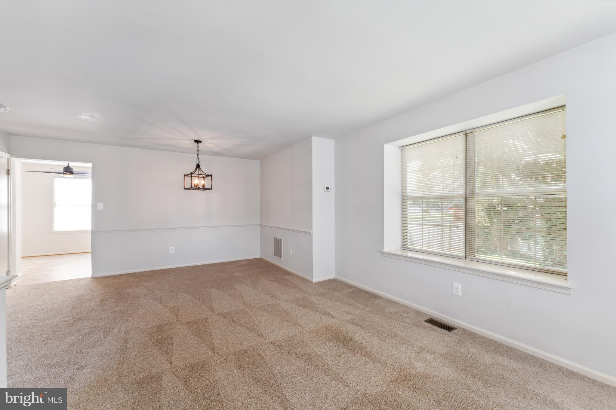 TUDOR OAKS - Residential Lease