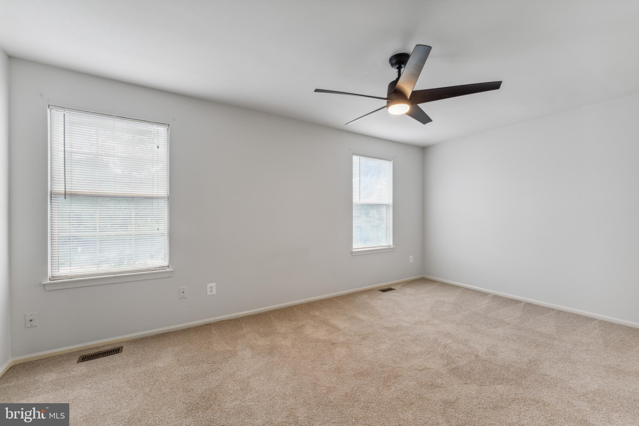 TUDOR OAKS - Residential Lease