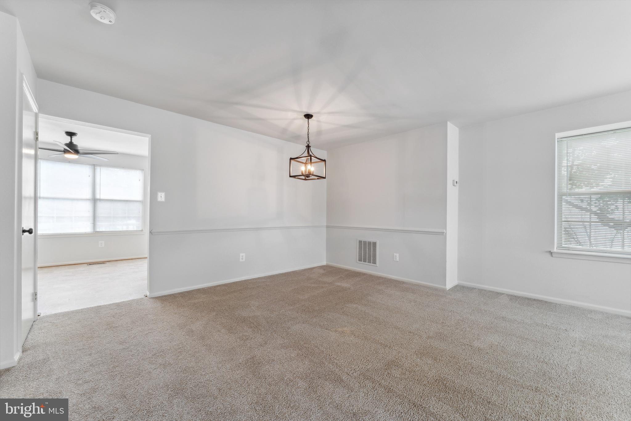 TUDOR OAKS - Residential Lease