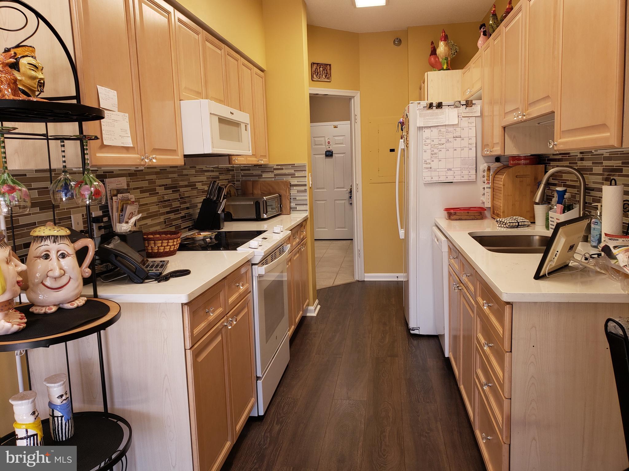 2900 N LEISURE WORLD BOULEVARD 2-410