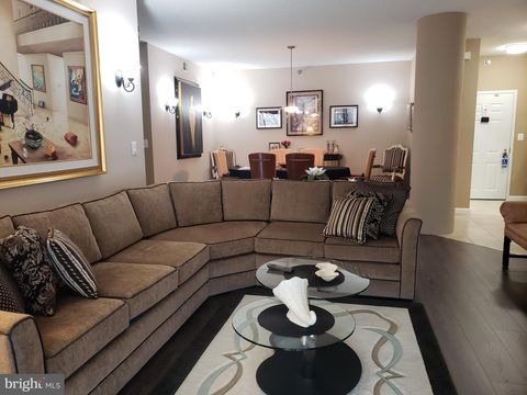 Condo For Sale - 2900 N Leisure World Boulevard #2-410<br/> SILVER SPRING, MD 20906