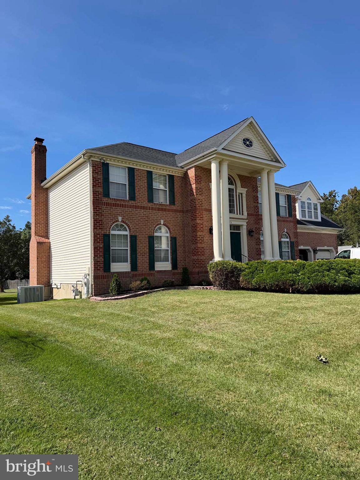 116 LONGFELLOW DRIVE