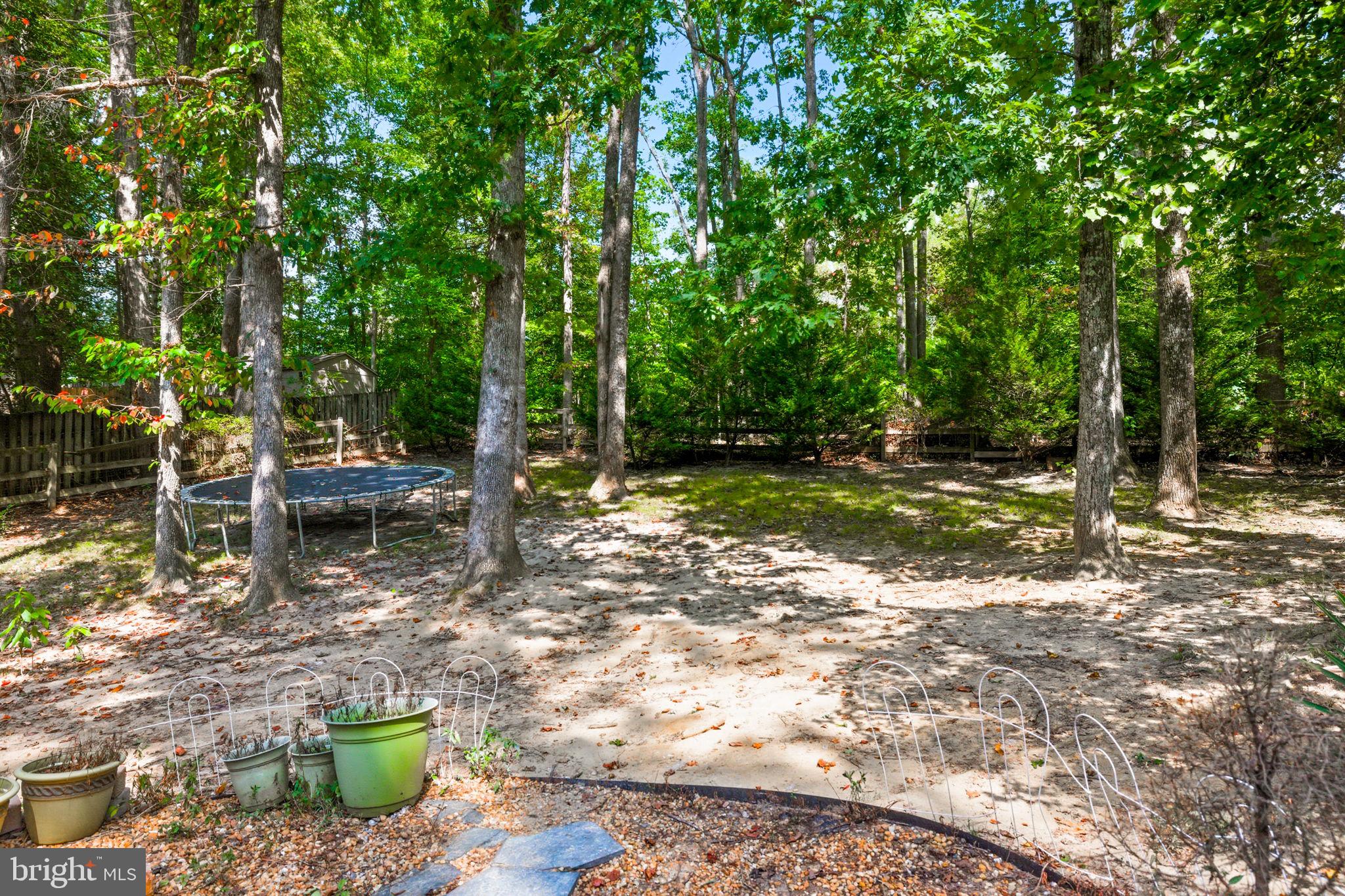 AQUIA HARBOUR - Residential