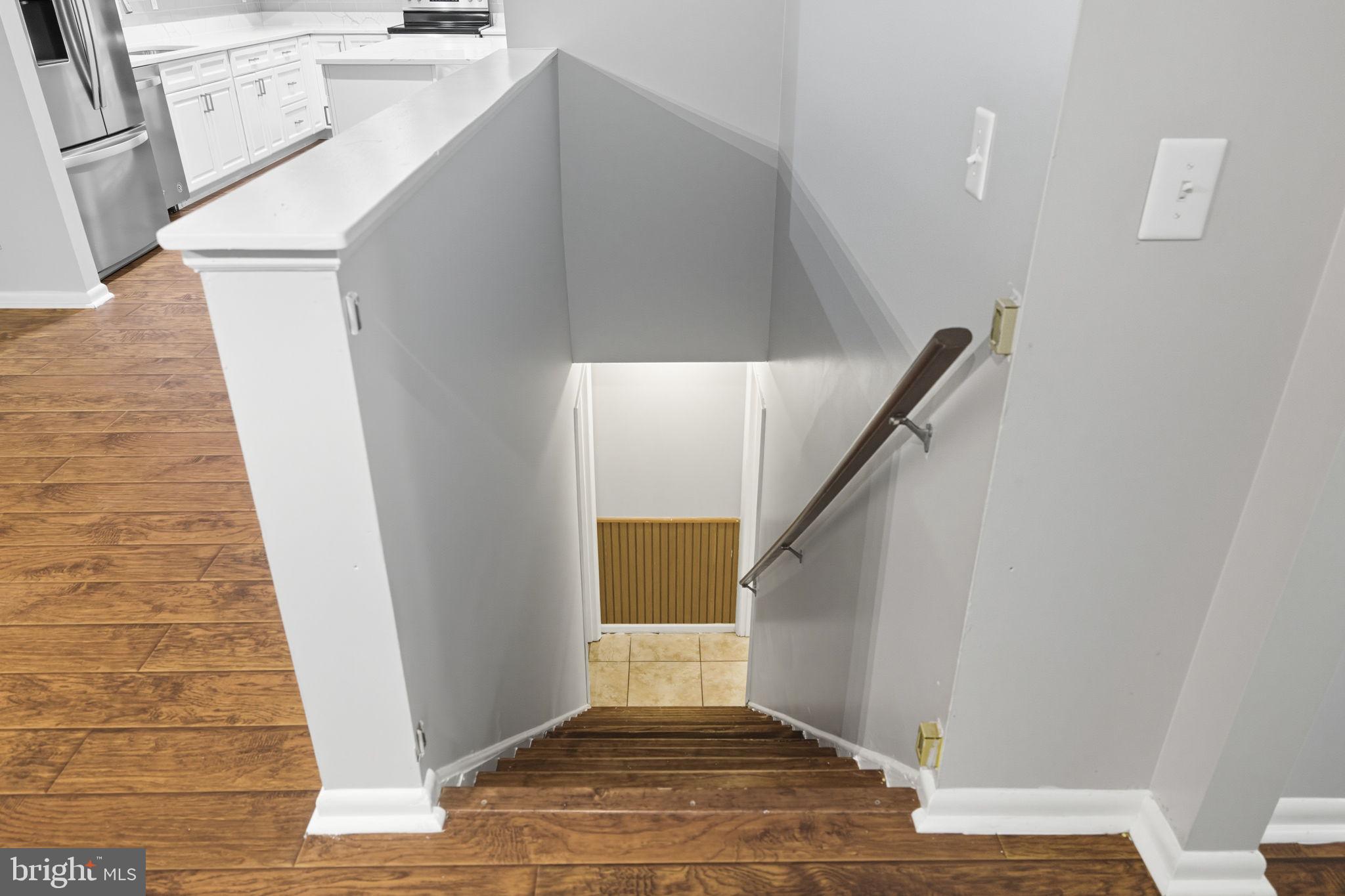 AQUIA HARBOUR - Residential