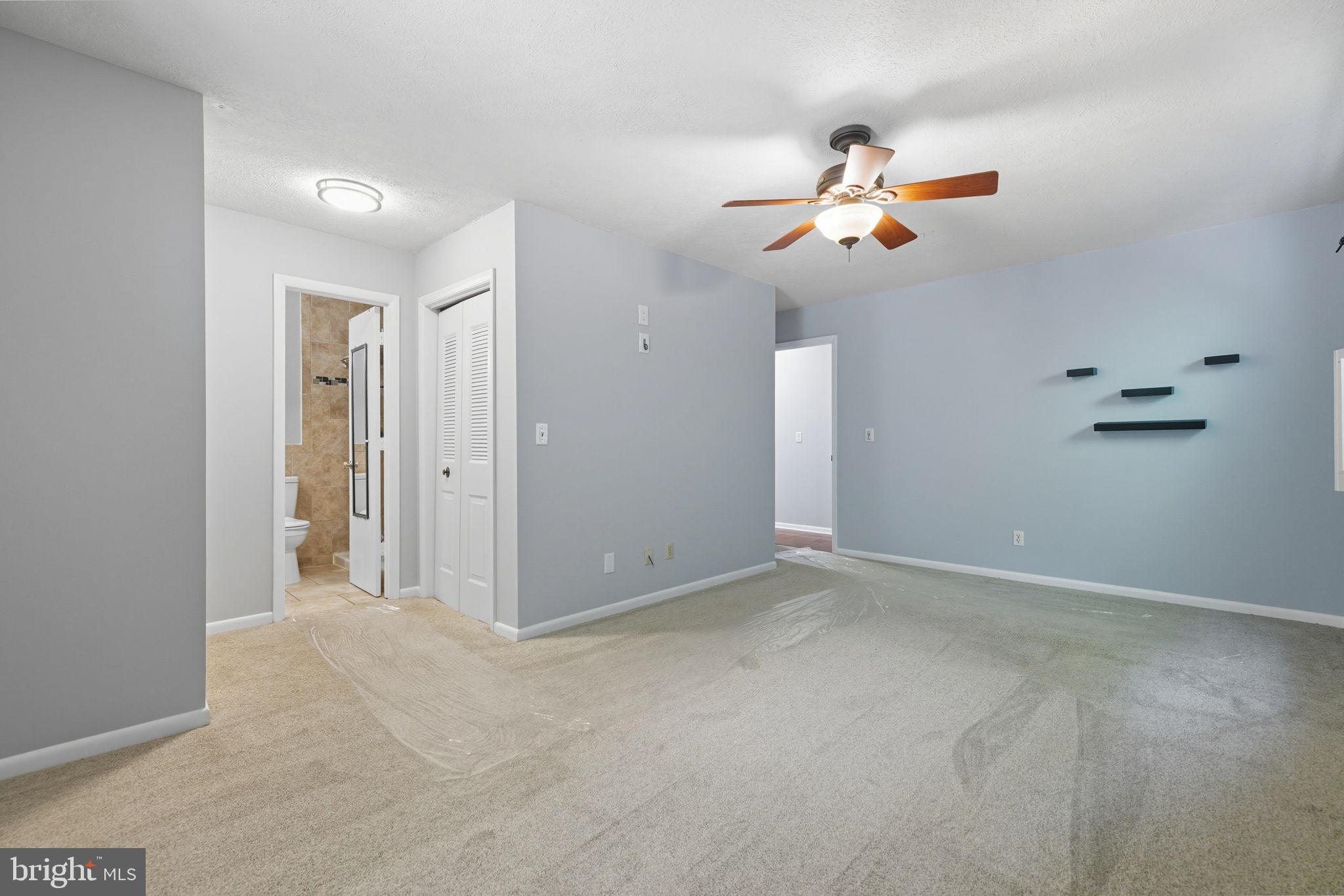 AQUIA HARBOUR - Residential