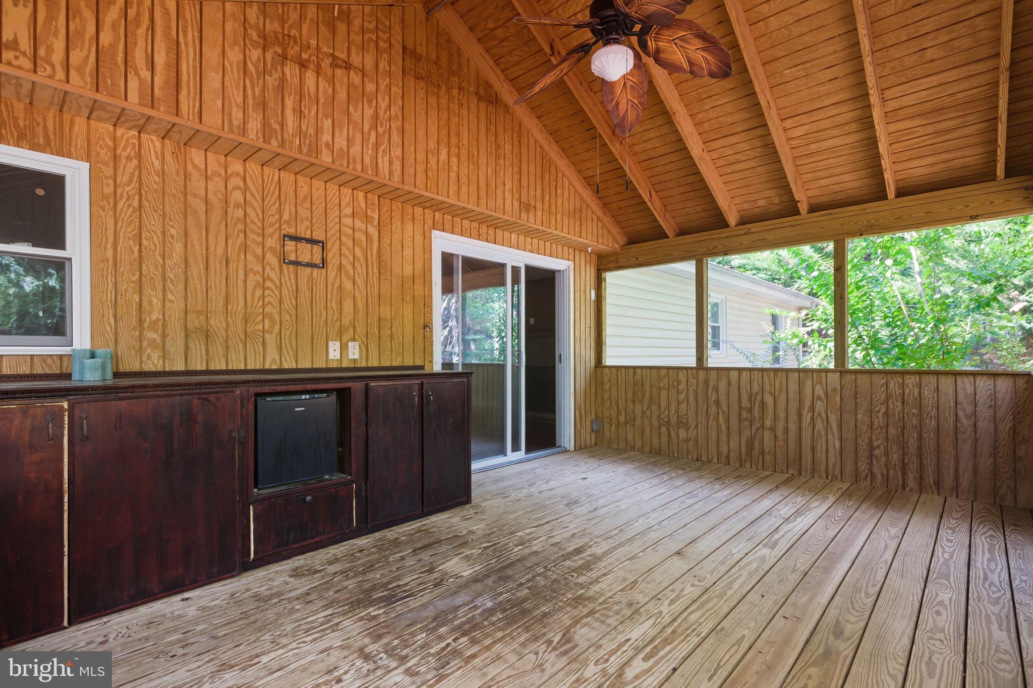 AQUIA HARBOUR - Residential