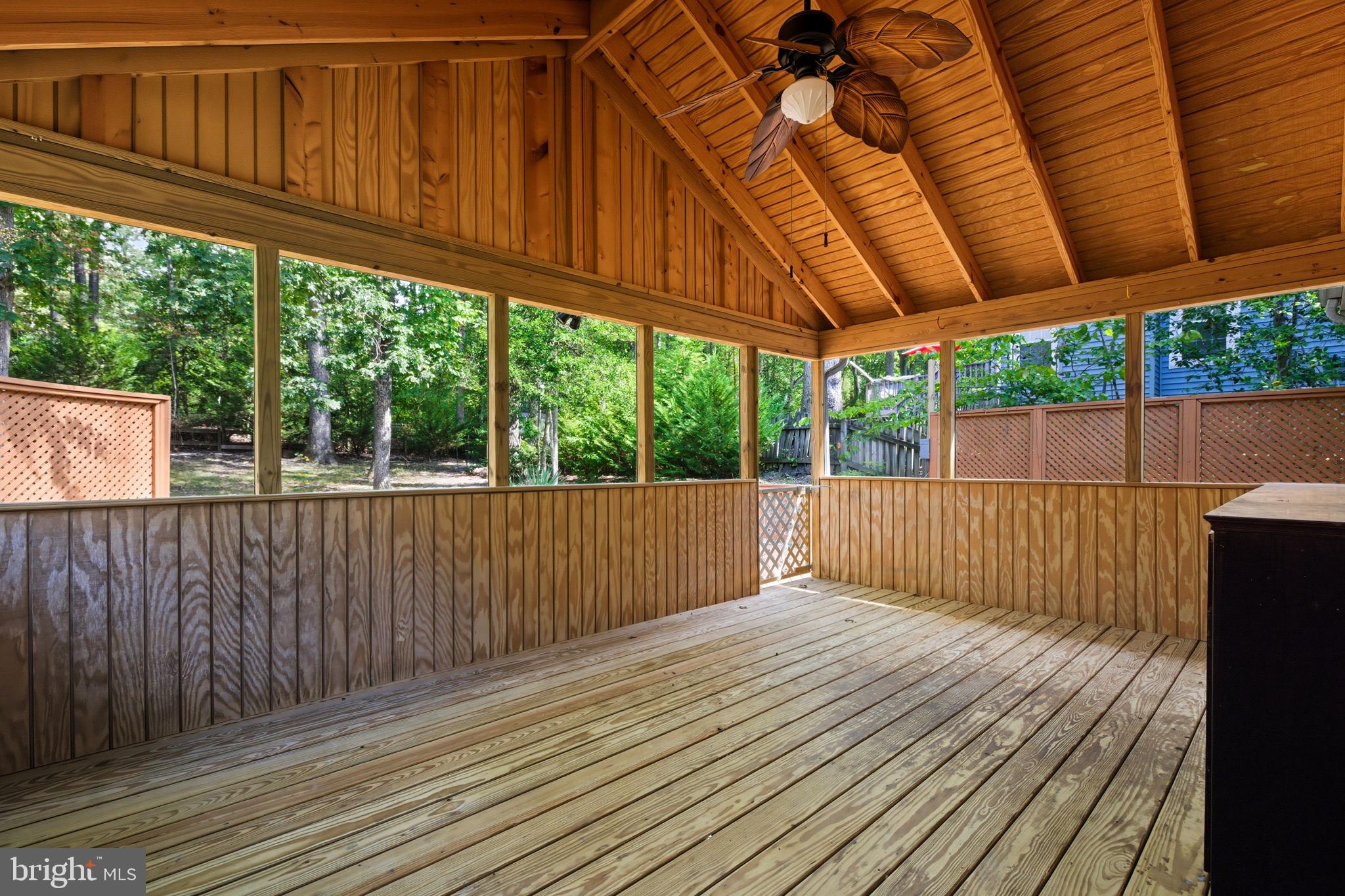 AQUIA HARBOUR - Residential