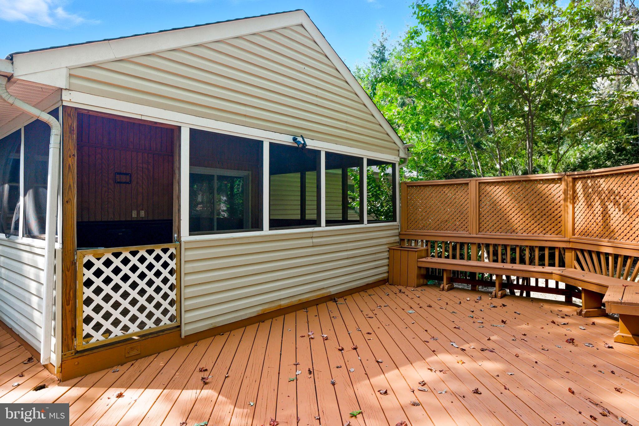 AQUIA HARBOUR - Residential