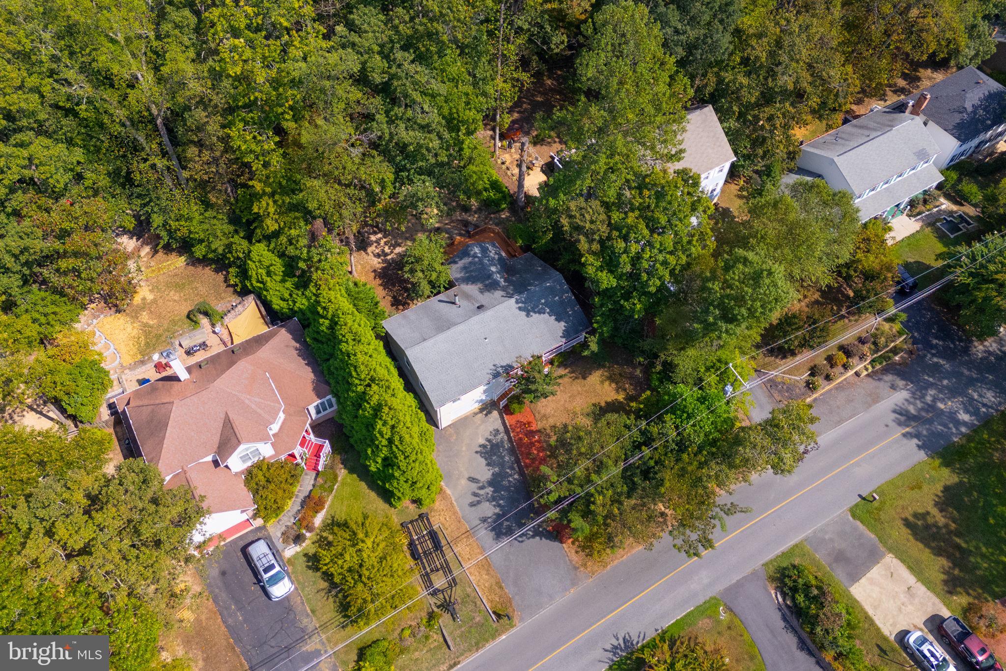 AQUIA HARBOUR - Residential