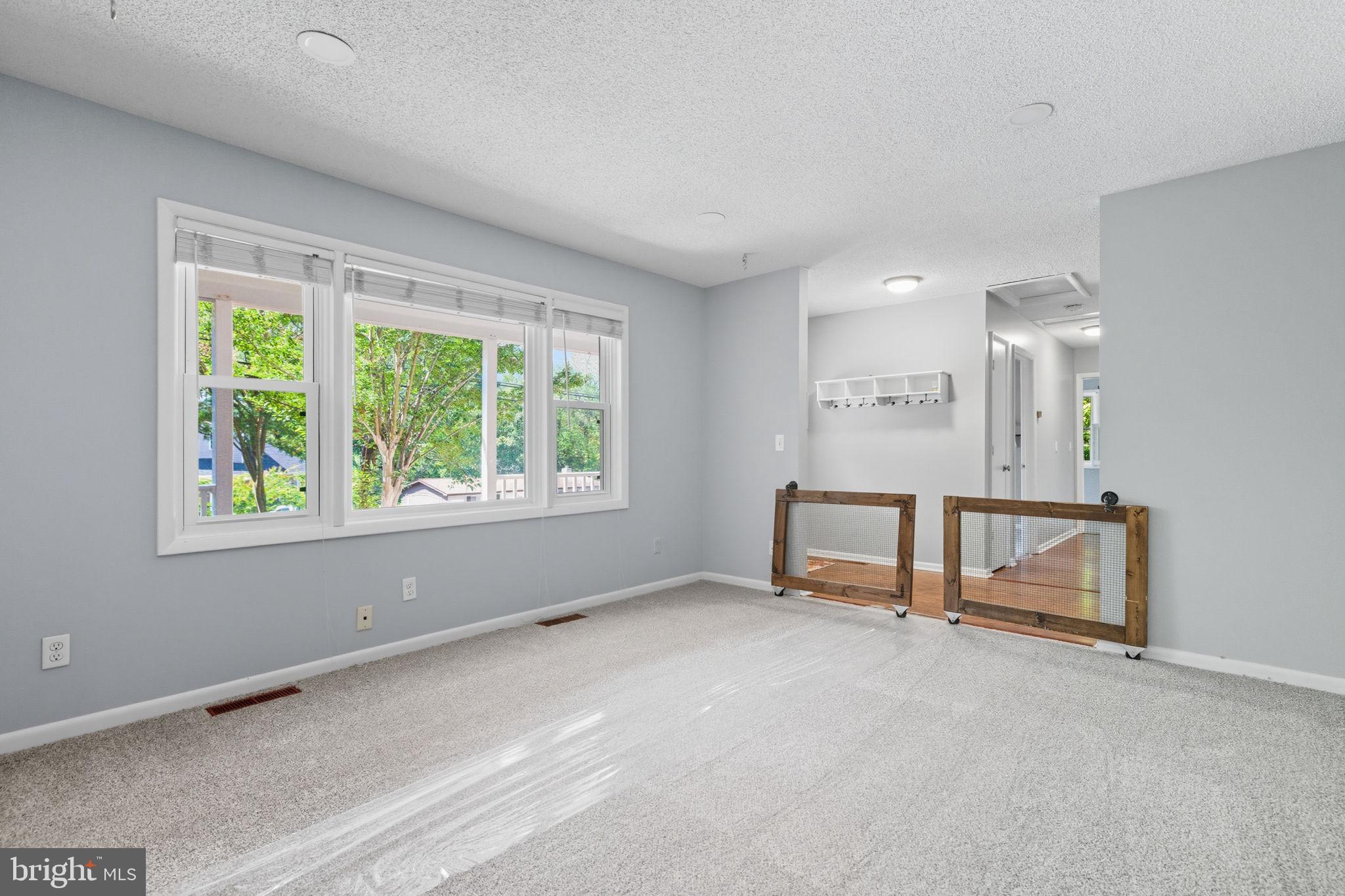 AQUIA HARBOUR - Residential