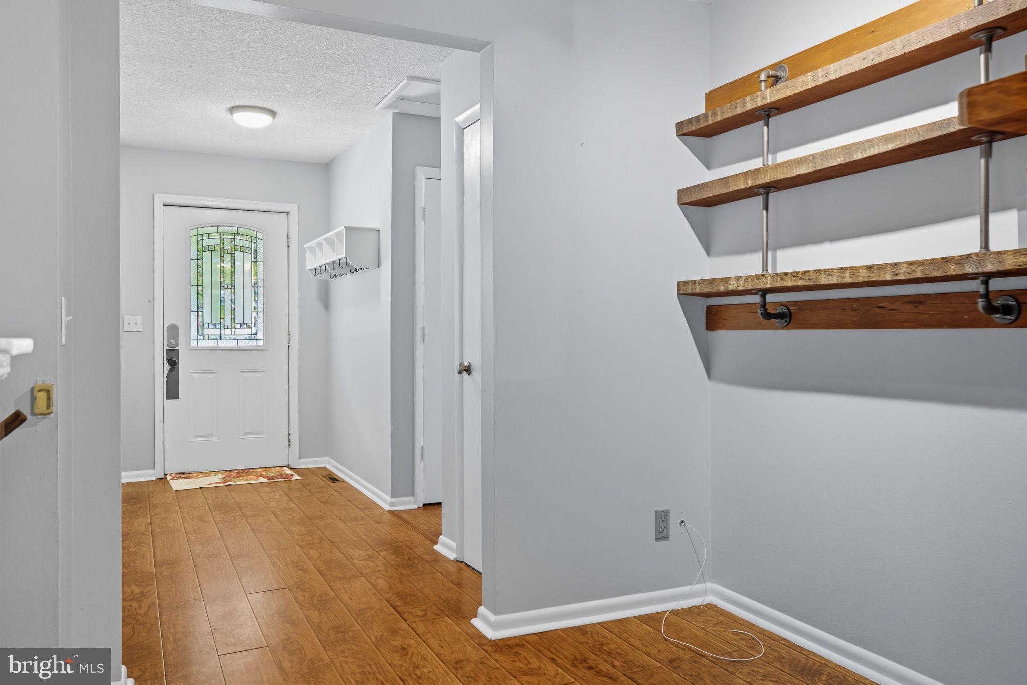 AQUIA HARBOUR - Residential