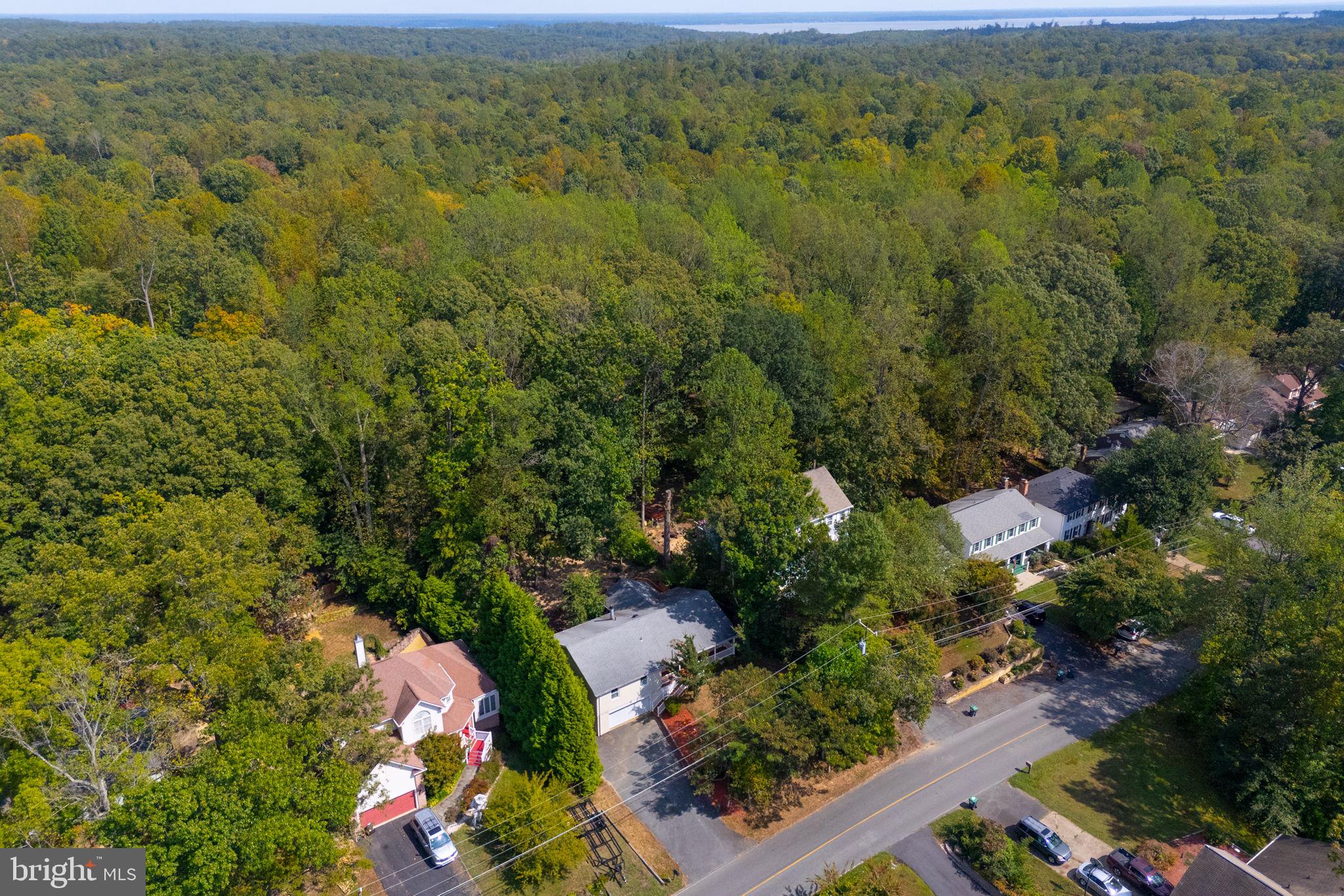 AQUIA HARBOUR - Residential