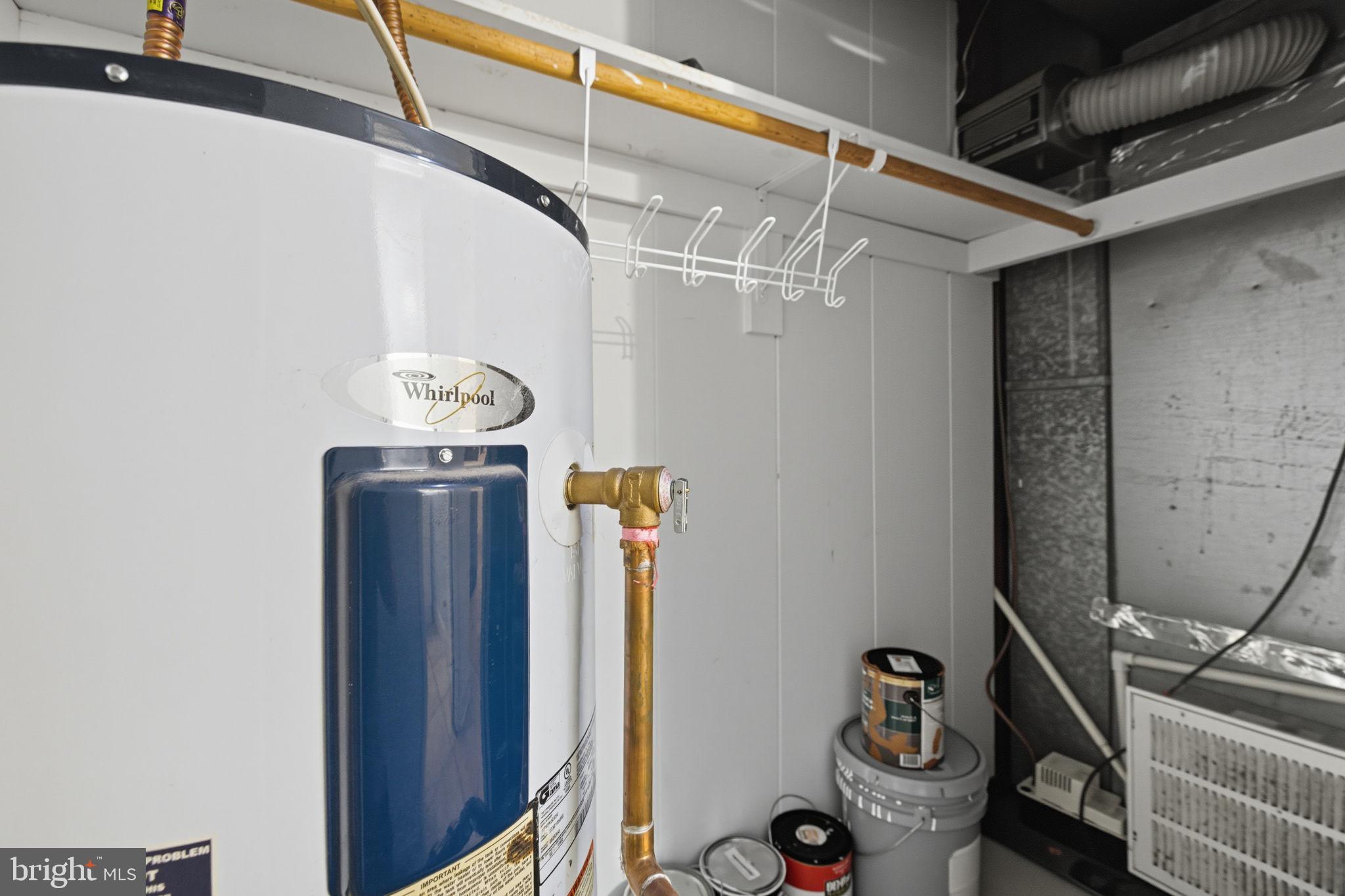 AQUIA HARBOUR - Residential